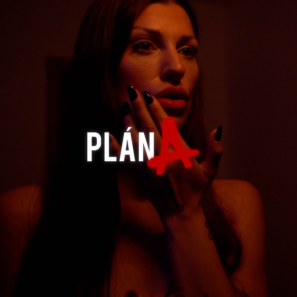 Plán A (feat. Farizey)