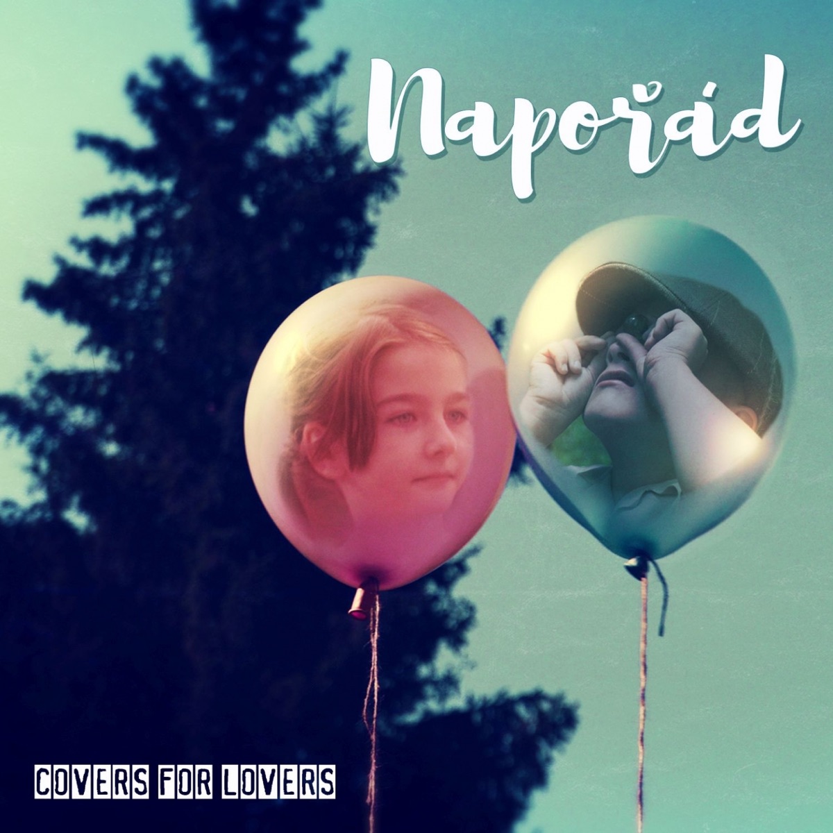 Napořád
