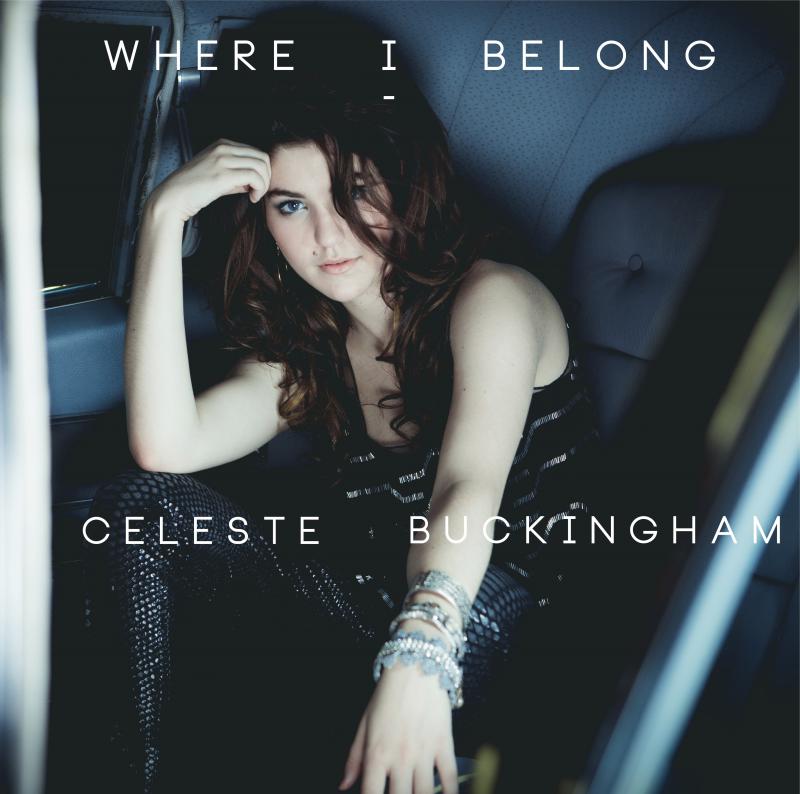 Celeste Buckingham-Where I Belong