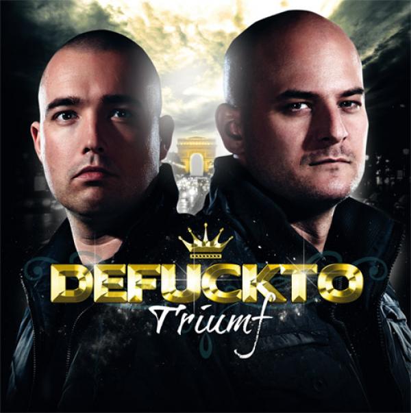 Defuckto-Triumf