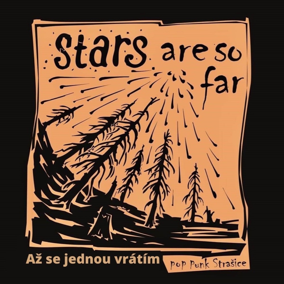 Až se jednou vrátím