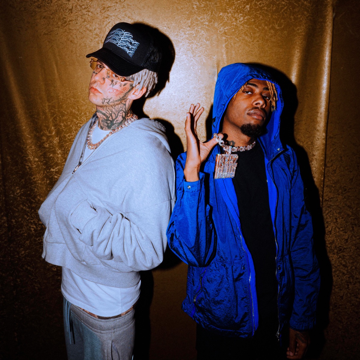 Gone (feat. Kairo Keyz)