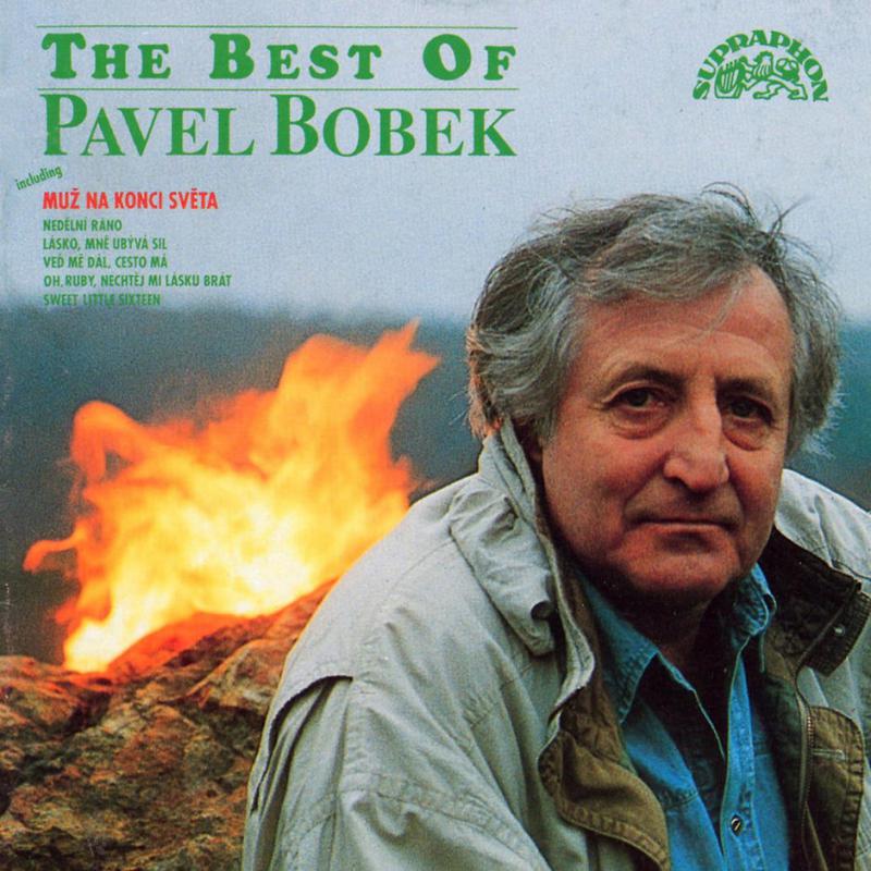 The Best Of Pavel Bobek Volume I