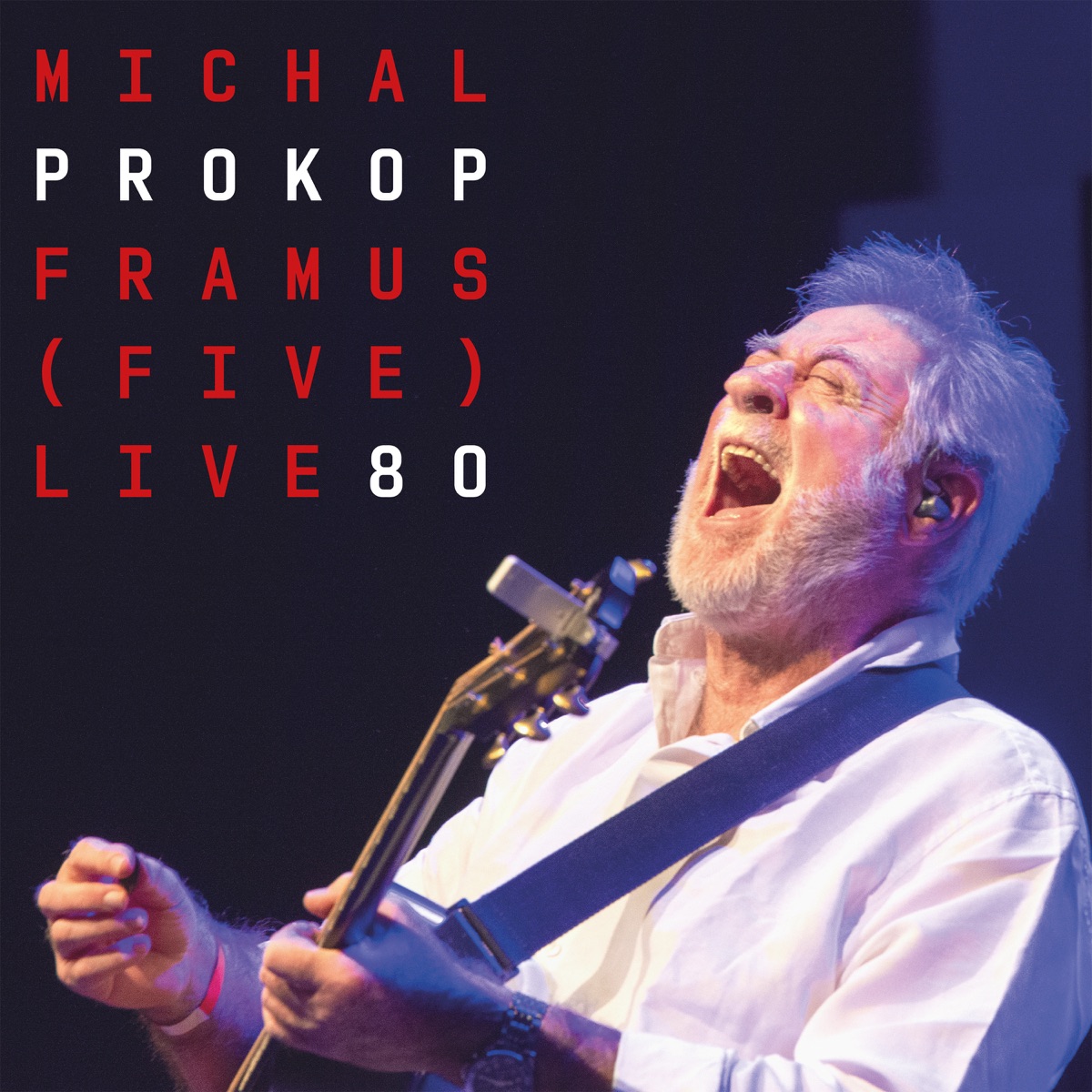 Live 80 (live)