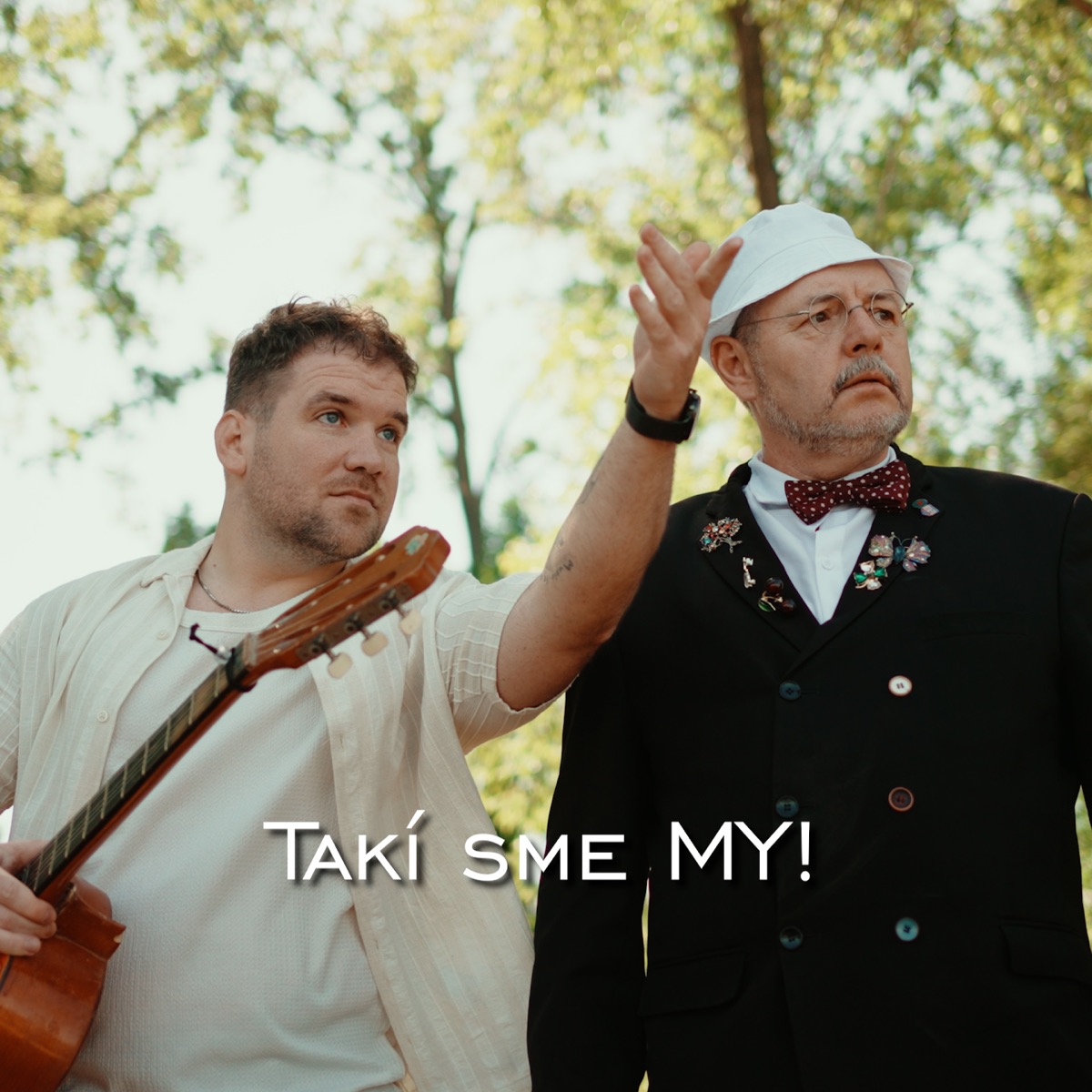 Takí sme my