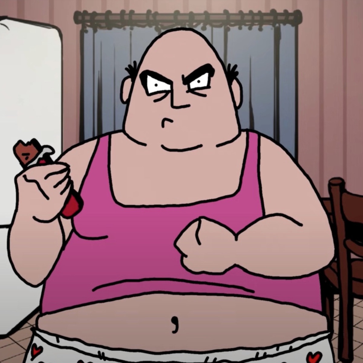 Notorickej dietář
