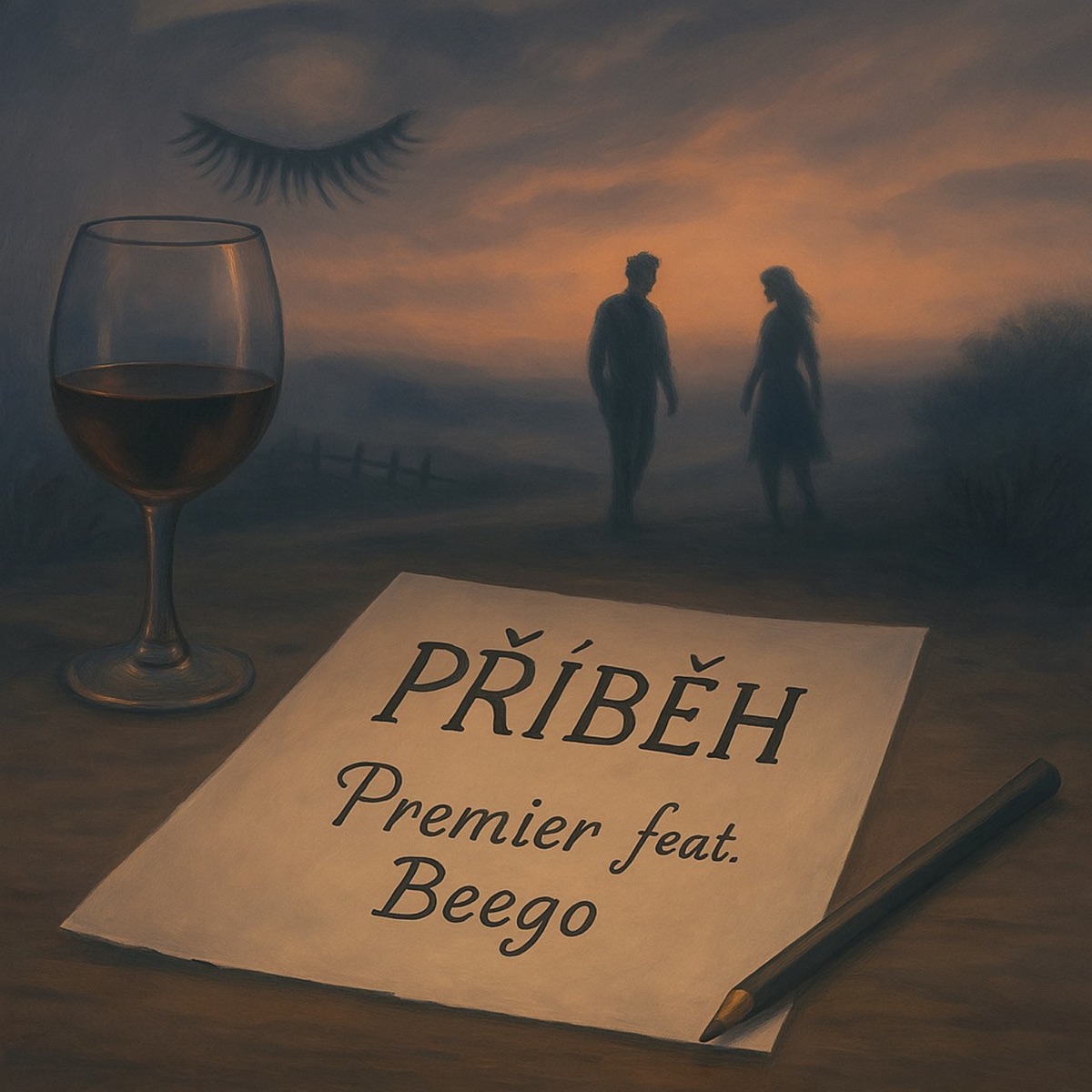 Příběh (feat. BEEGO)