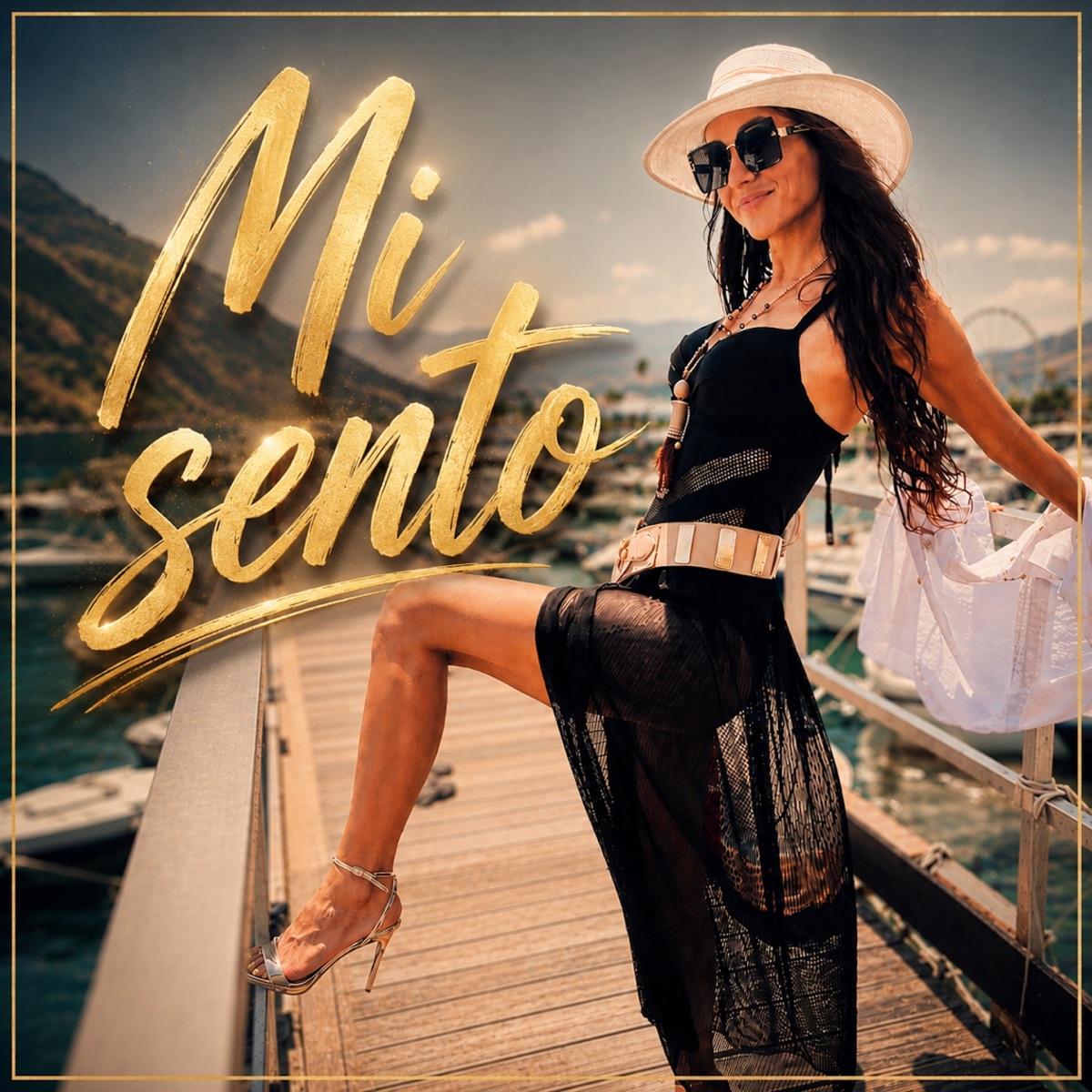 Mi sento