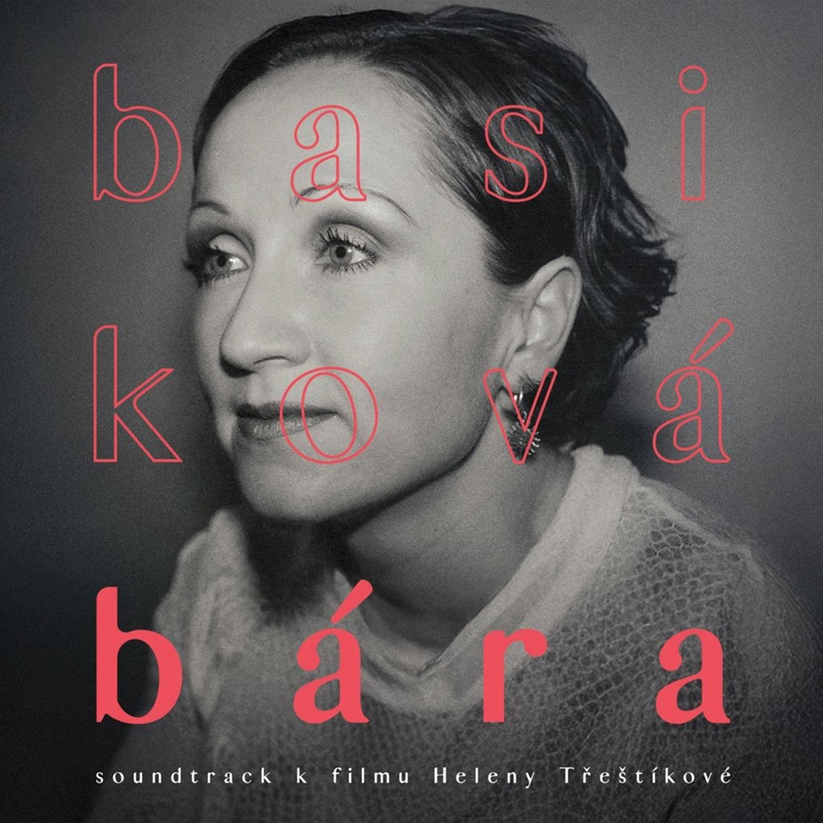 Bára Basiková (soundtrack)