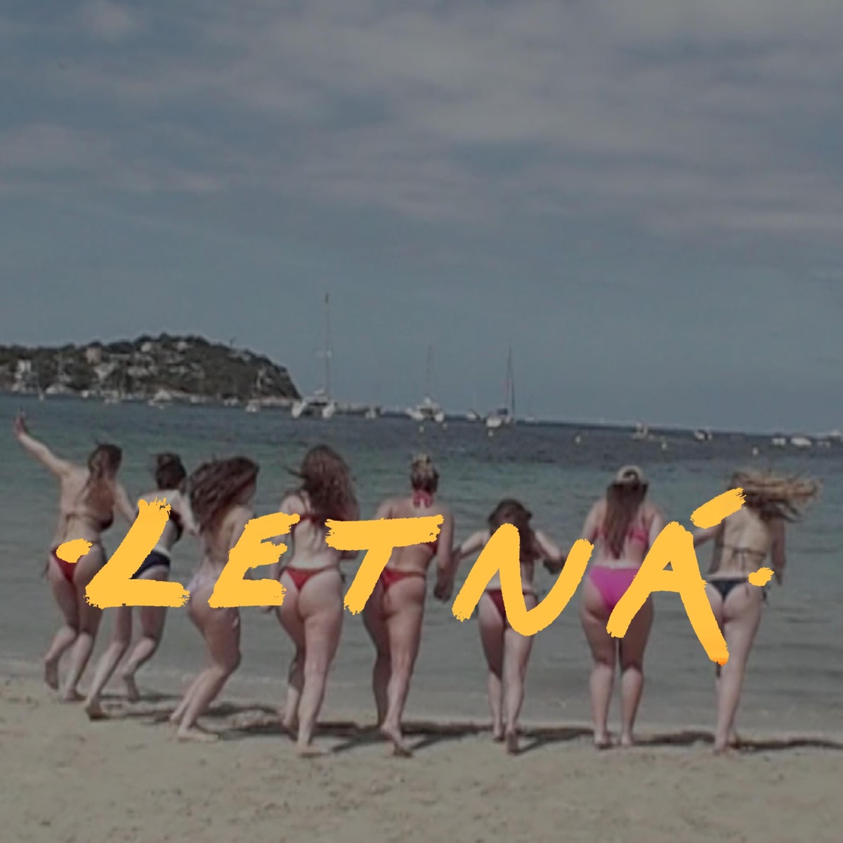Letná