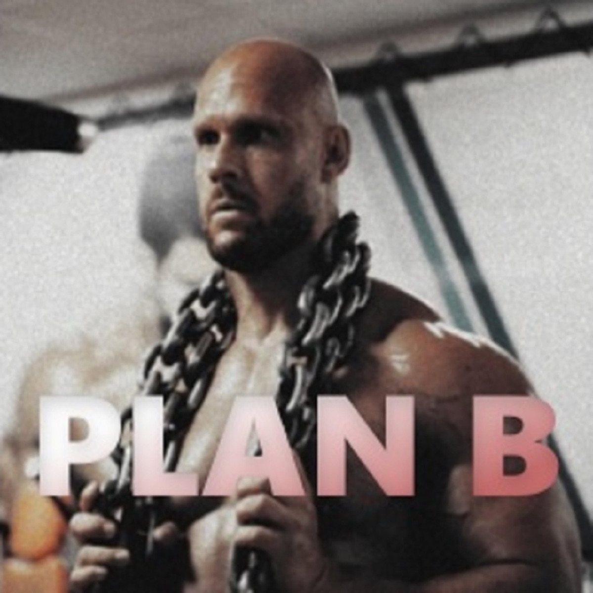Plan B (feat. Scandal)
