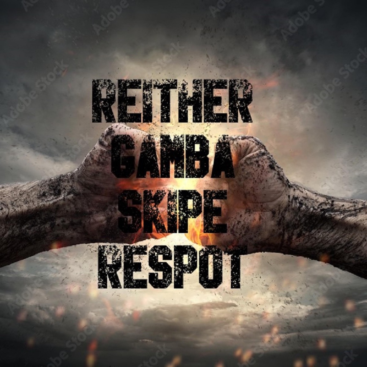 Anthem/hymna (feat. Reighter, Skipe & Respot)