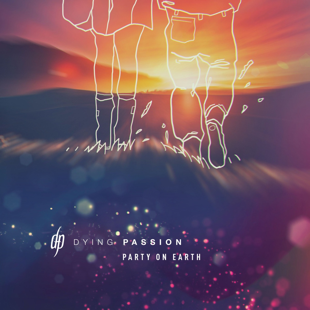 Party on earth