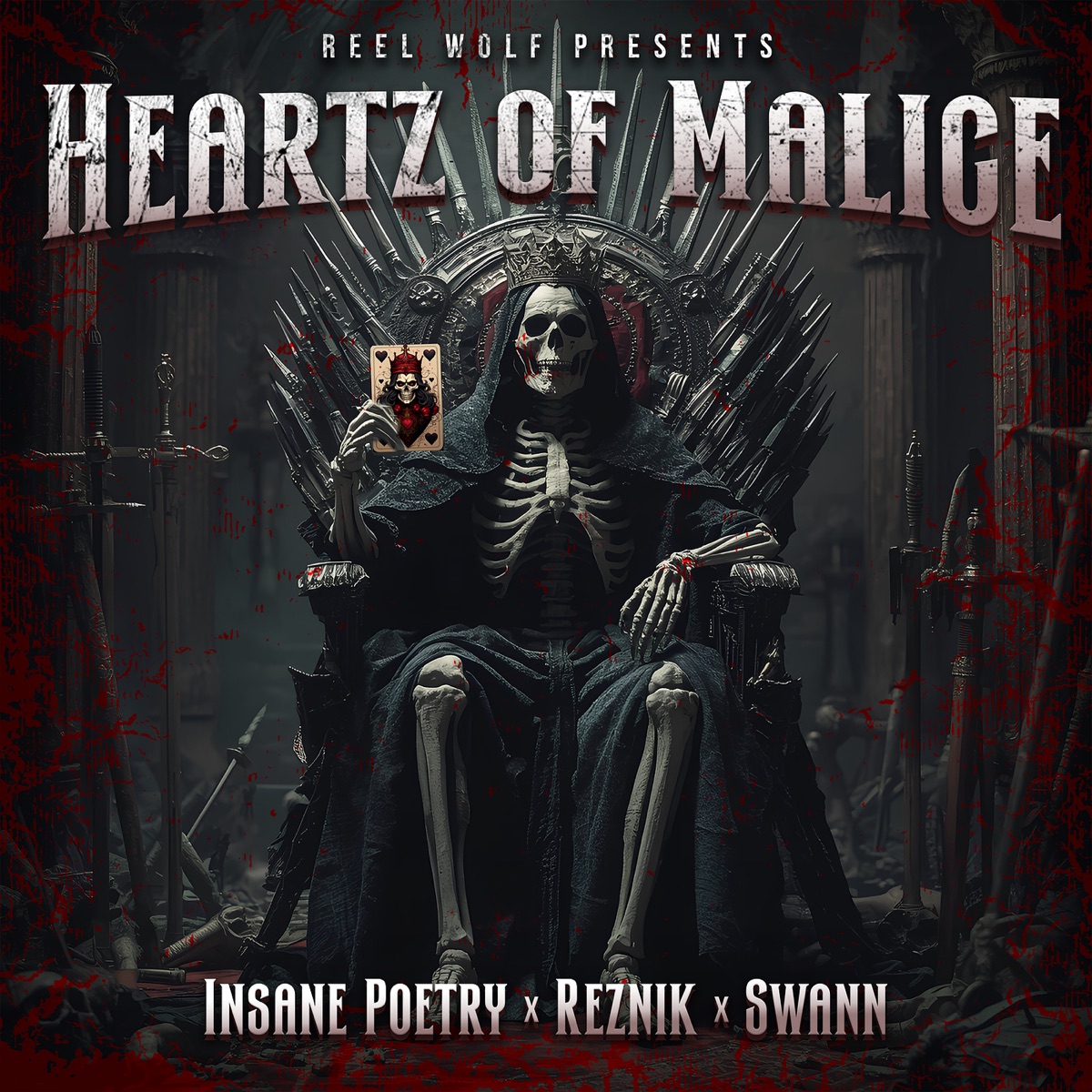 Heartz of Malice