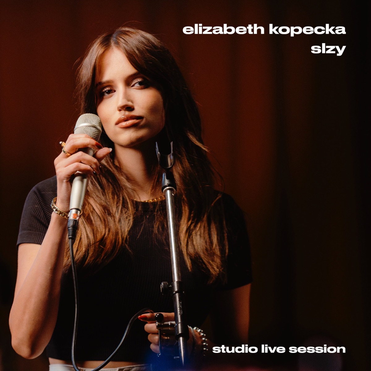 Slzy (studio live session)