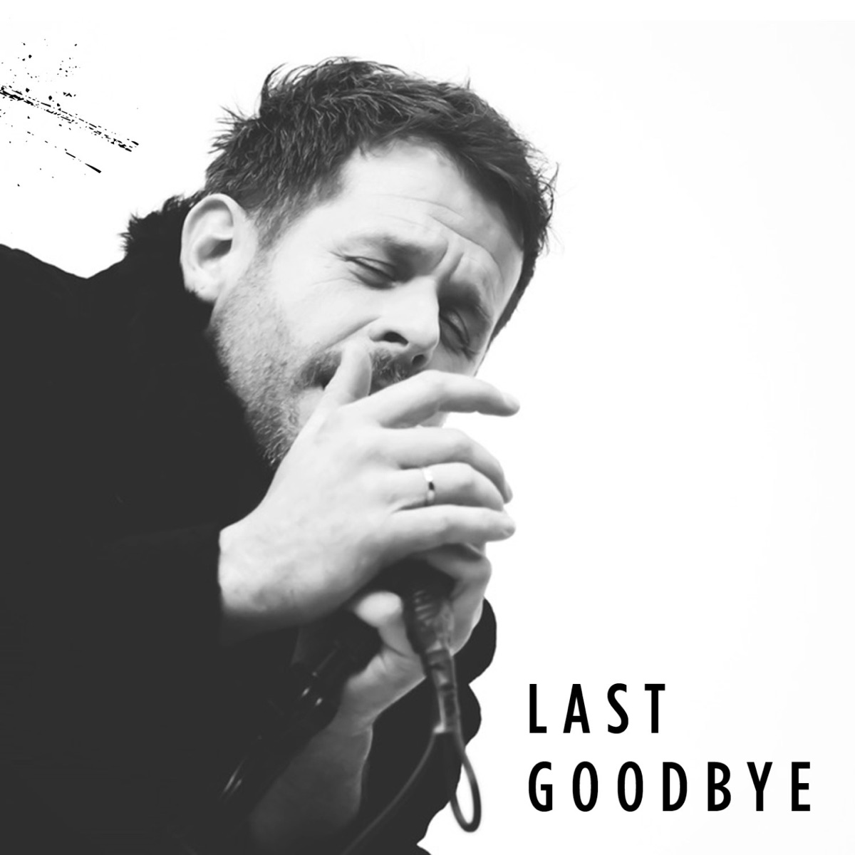 Last goodbye