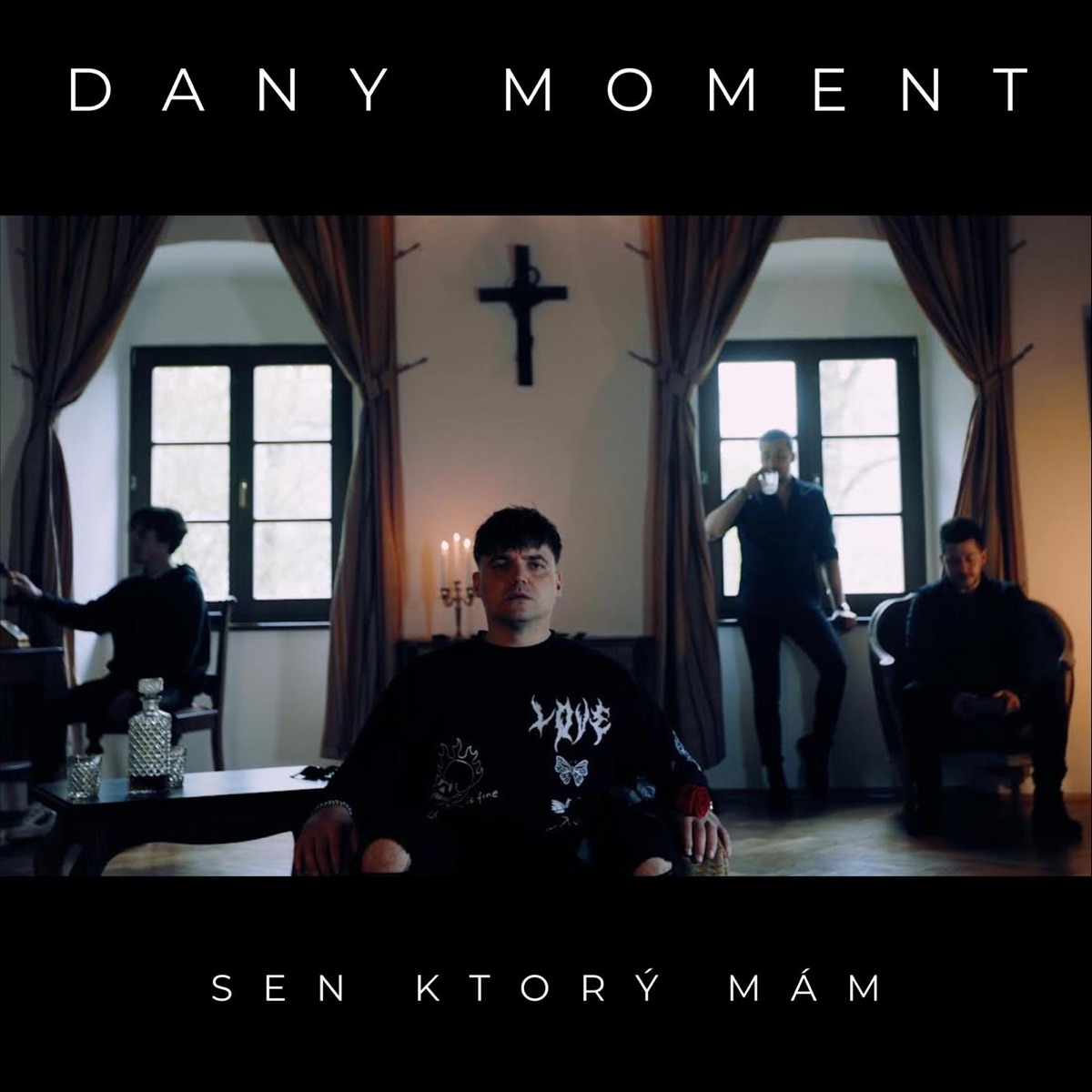 Sen ktorý mám