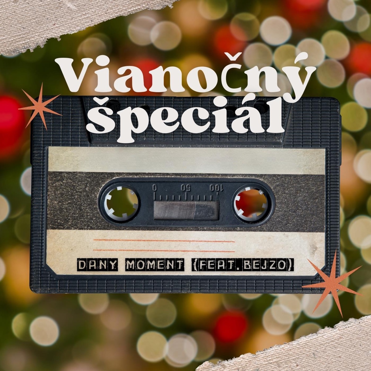 Vianočný špeciál (feat. Bejzo)