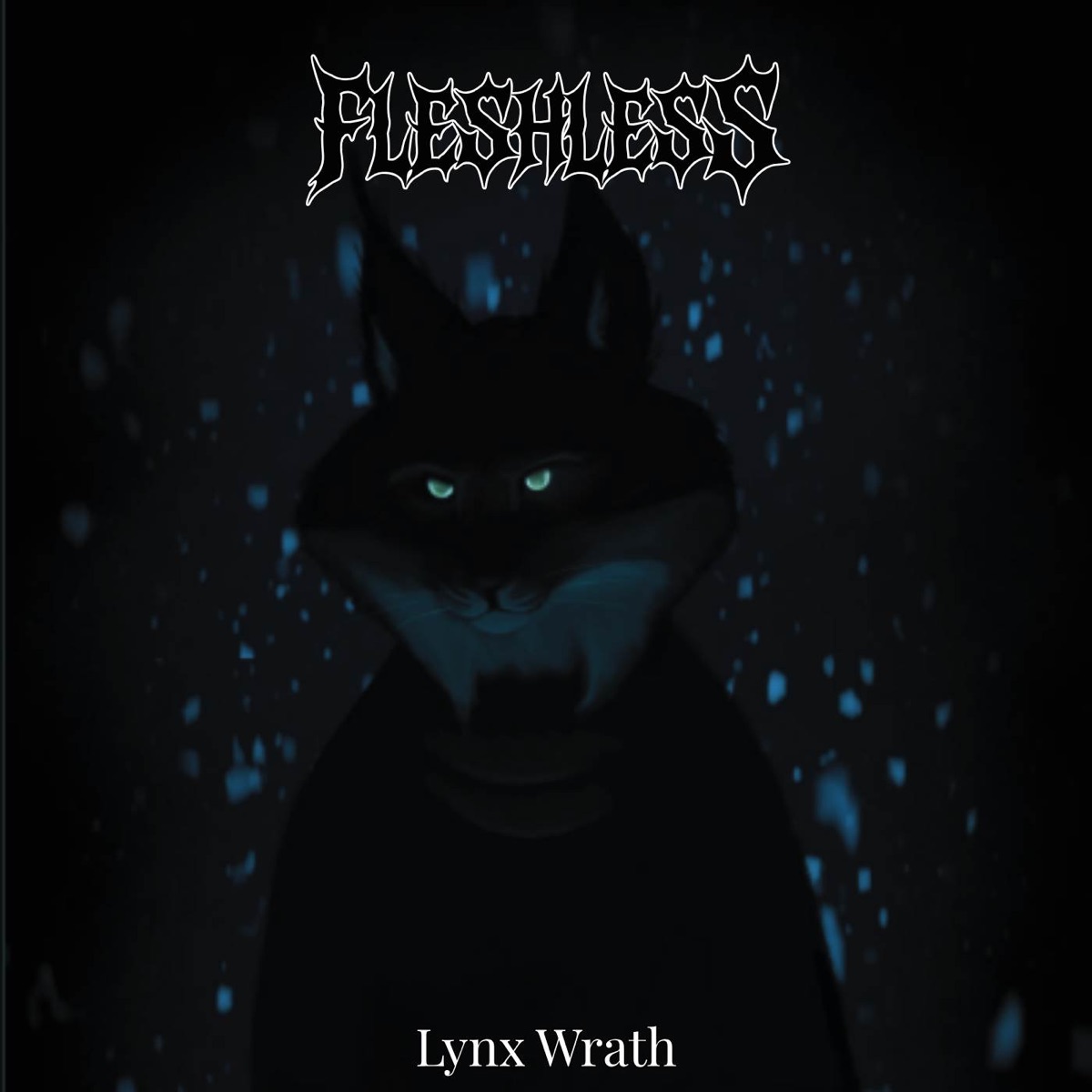Lynx wrath