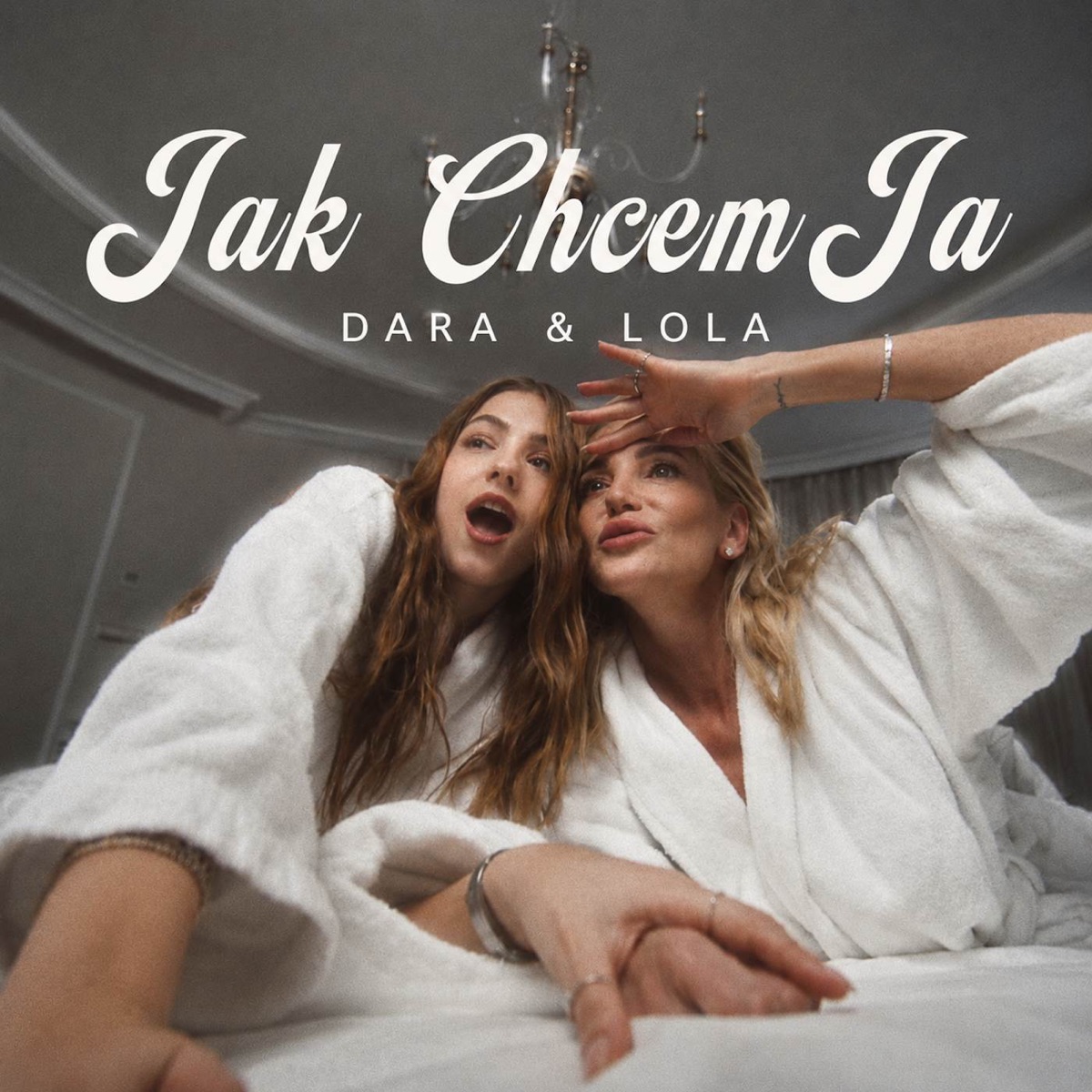 Jak chcem ja (feat. Lola)