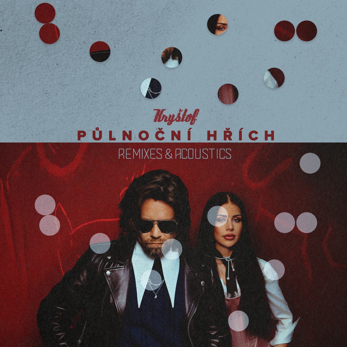 Půlnoční hřích (remixes & acoustic)