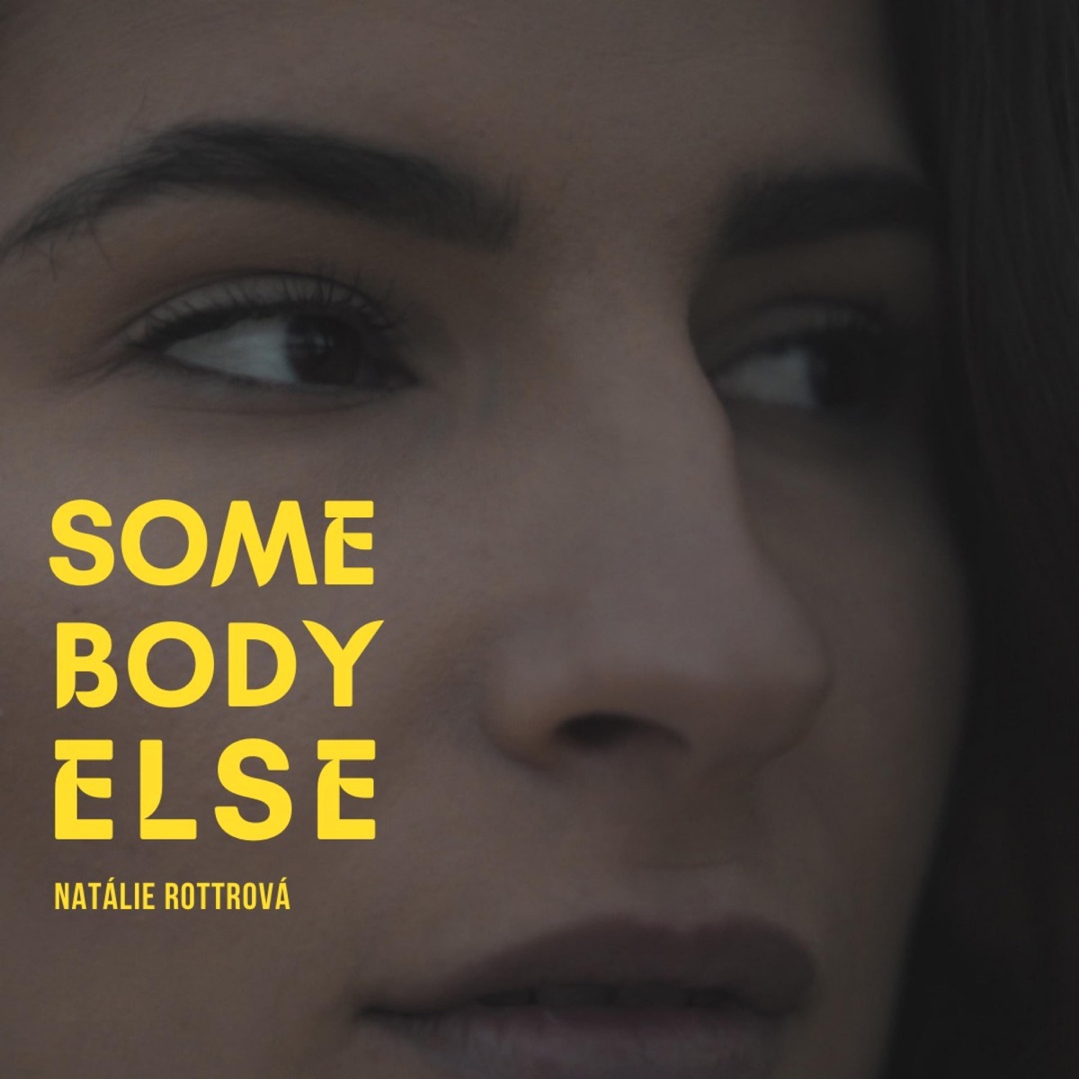 Somebody else