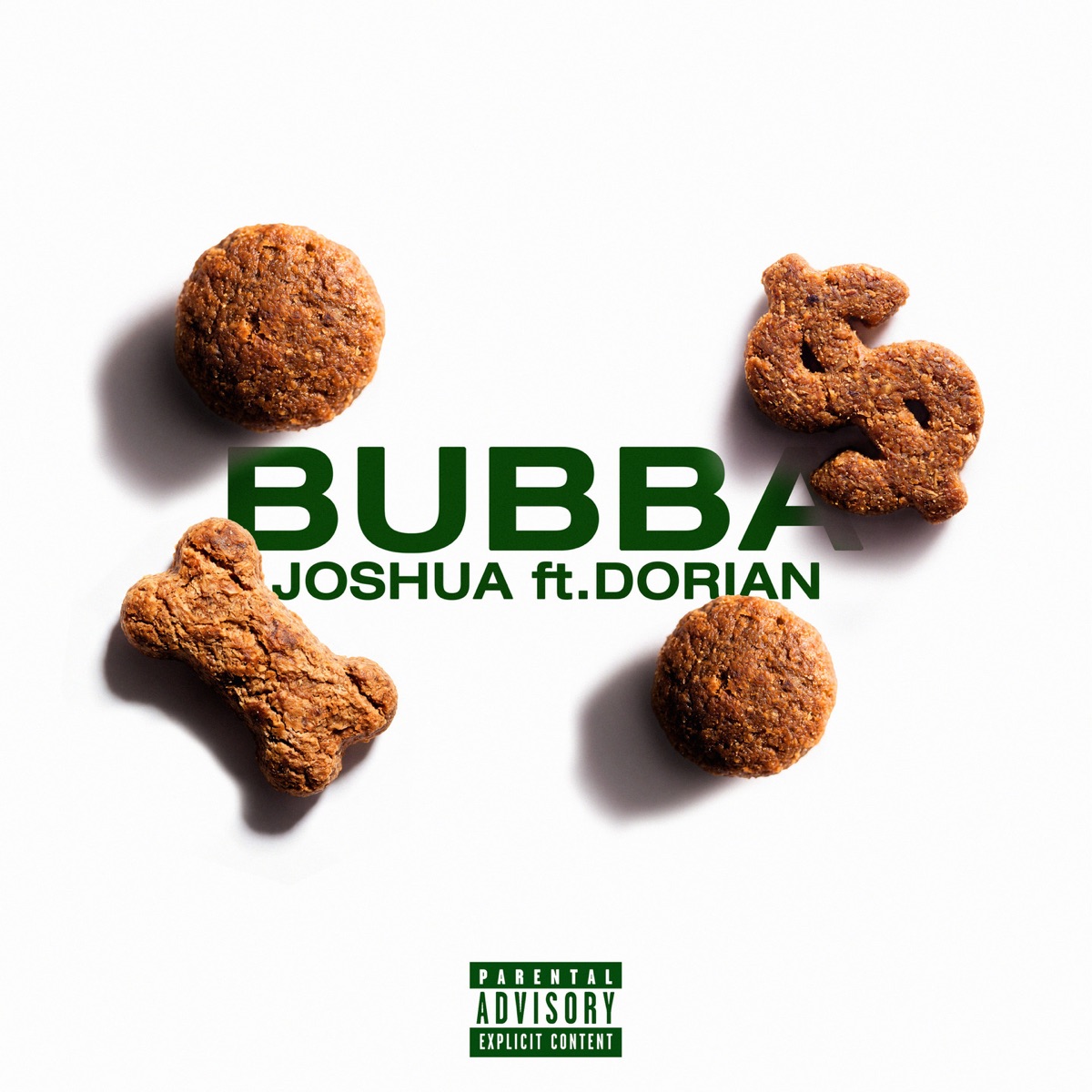 Bubba (feat. Joshua)