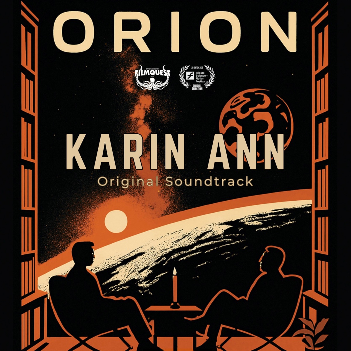 Orion