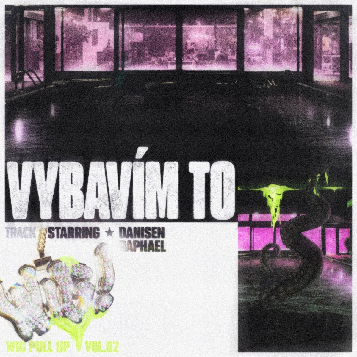 Vybavím to (feat. WIG, Danisen)