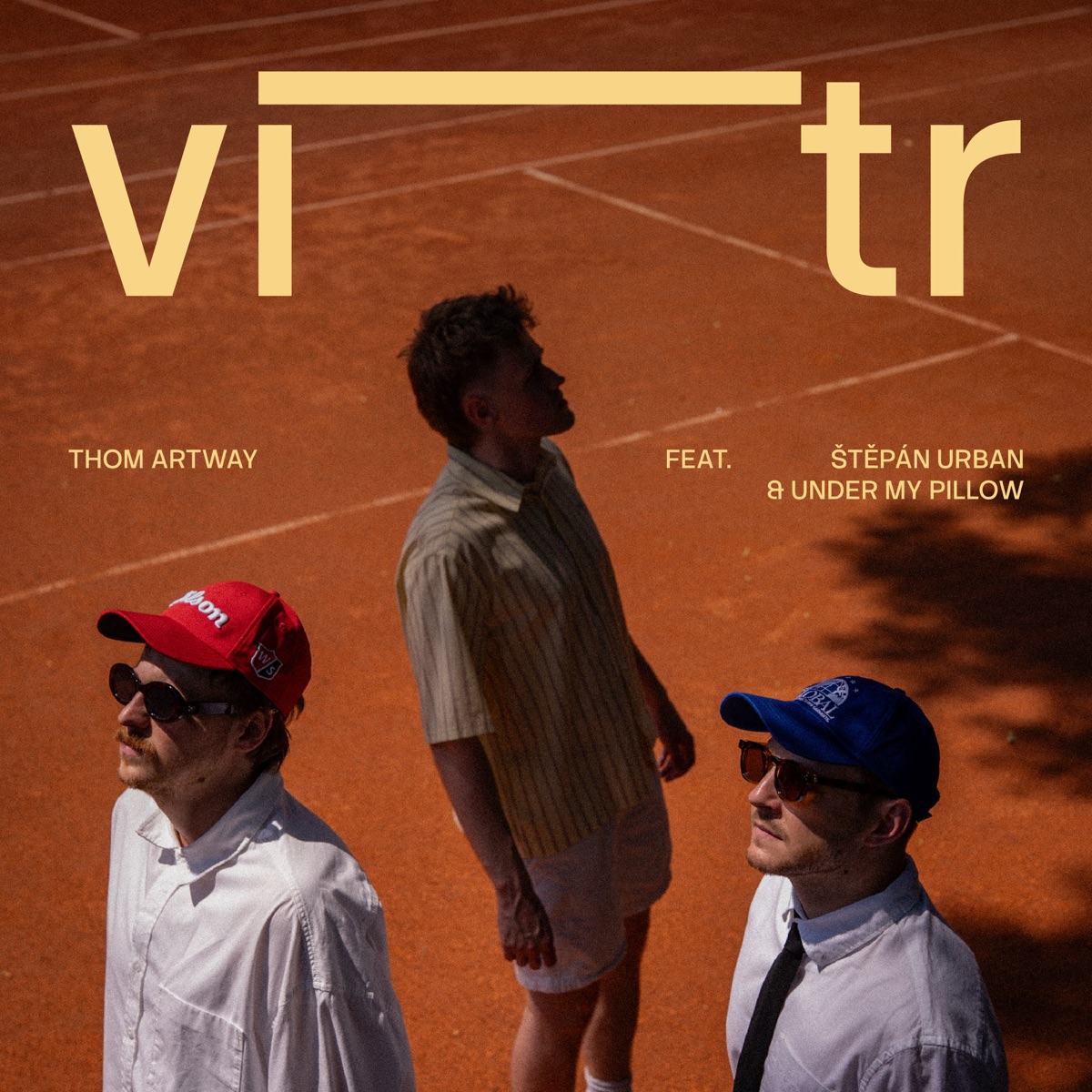 Vítr