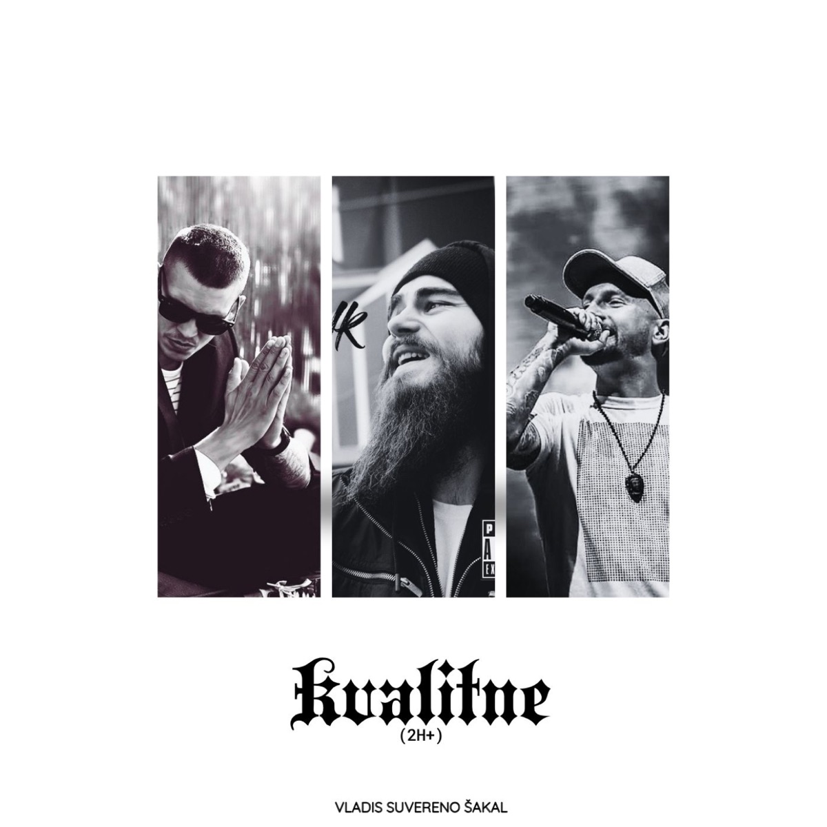 Kvalitne (2h+) (feat. Šakal)