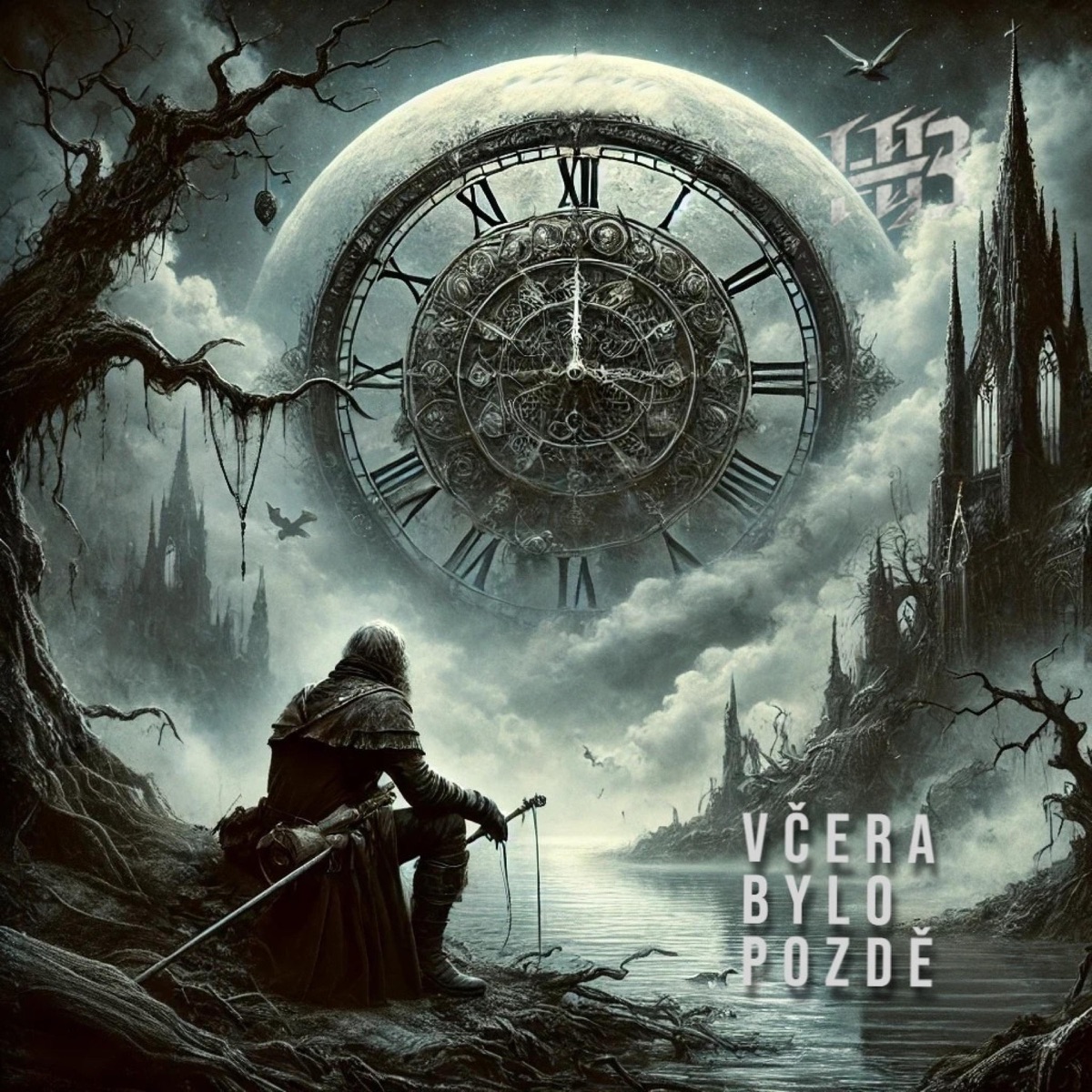 Včera bylo pozdě