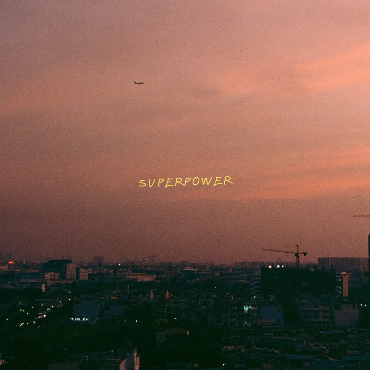 Superpower