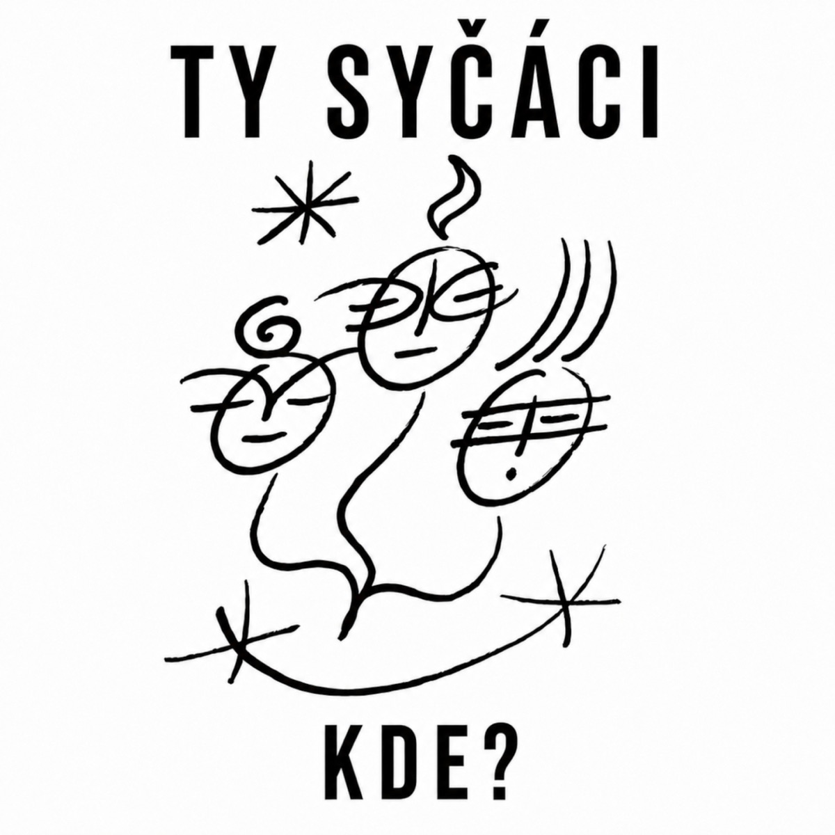 Kde? (feat. Marta Kovářová)