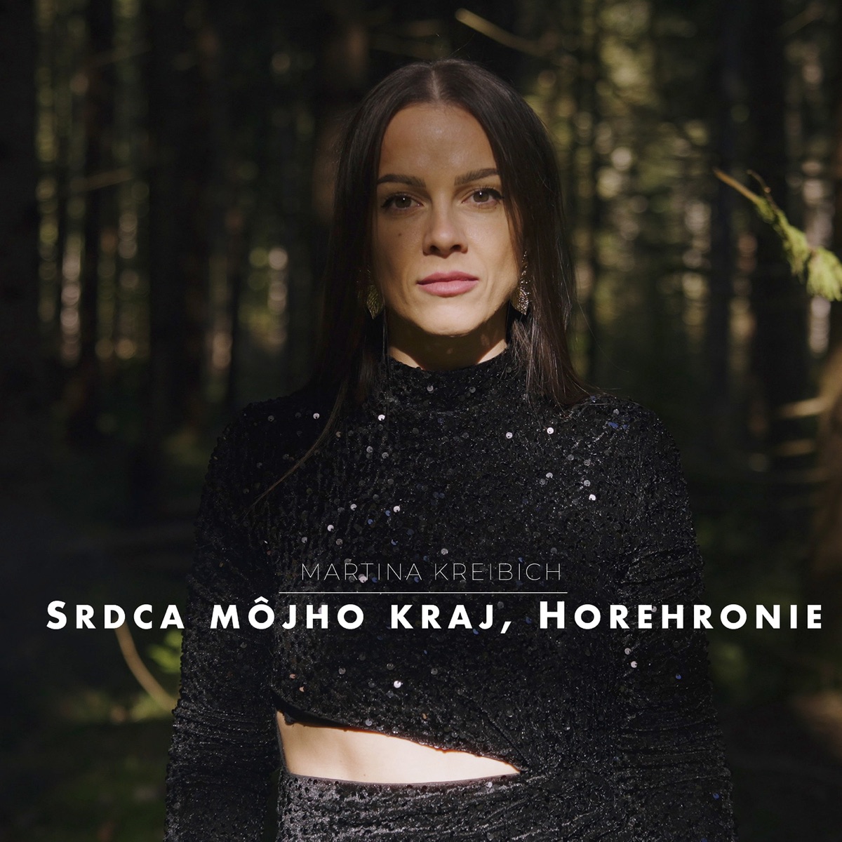Srdca môjho kraj, horehronie