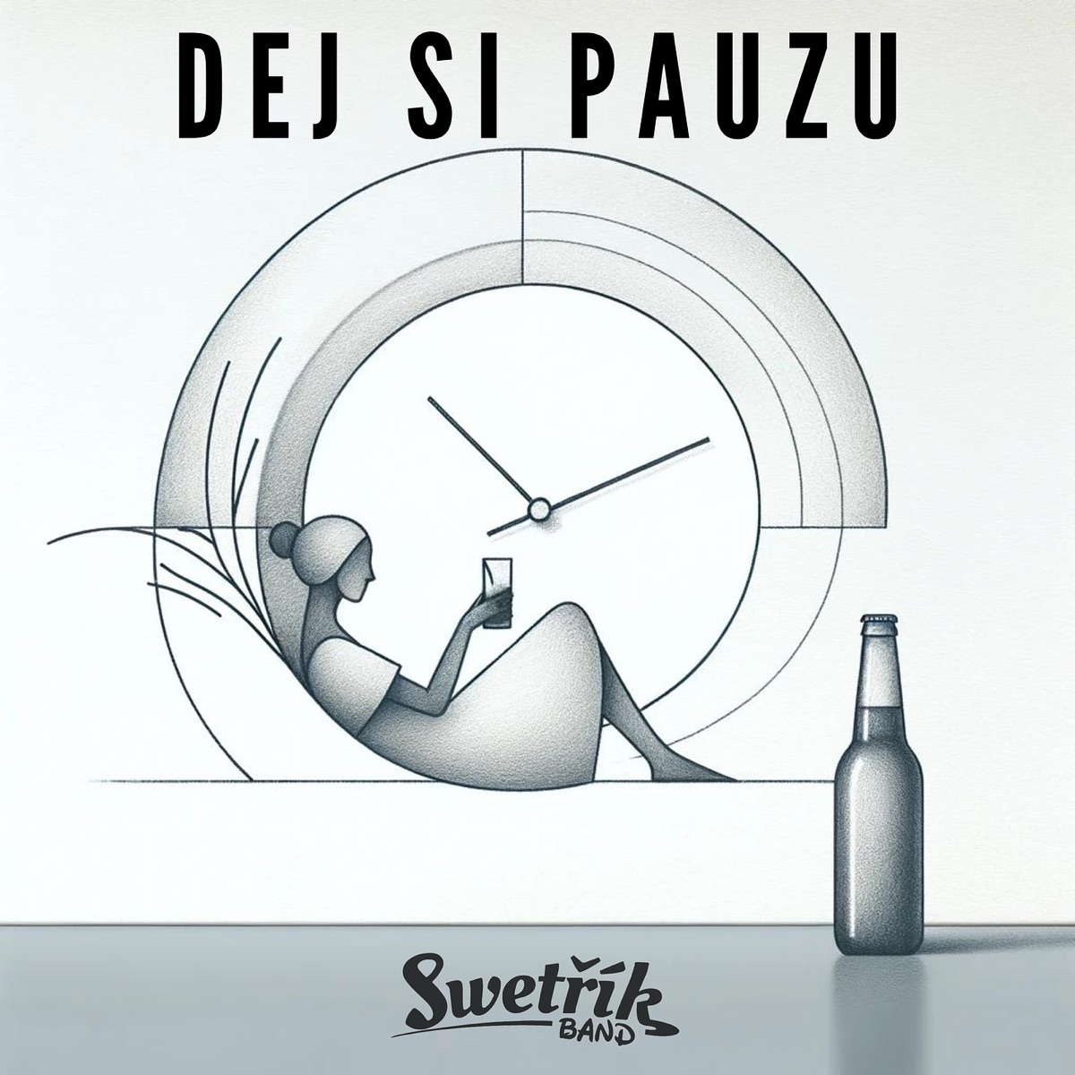 Dej si pauzu