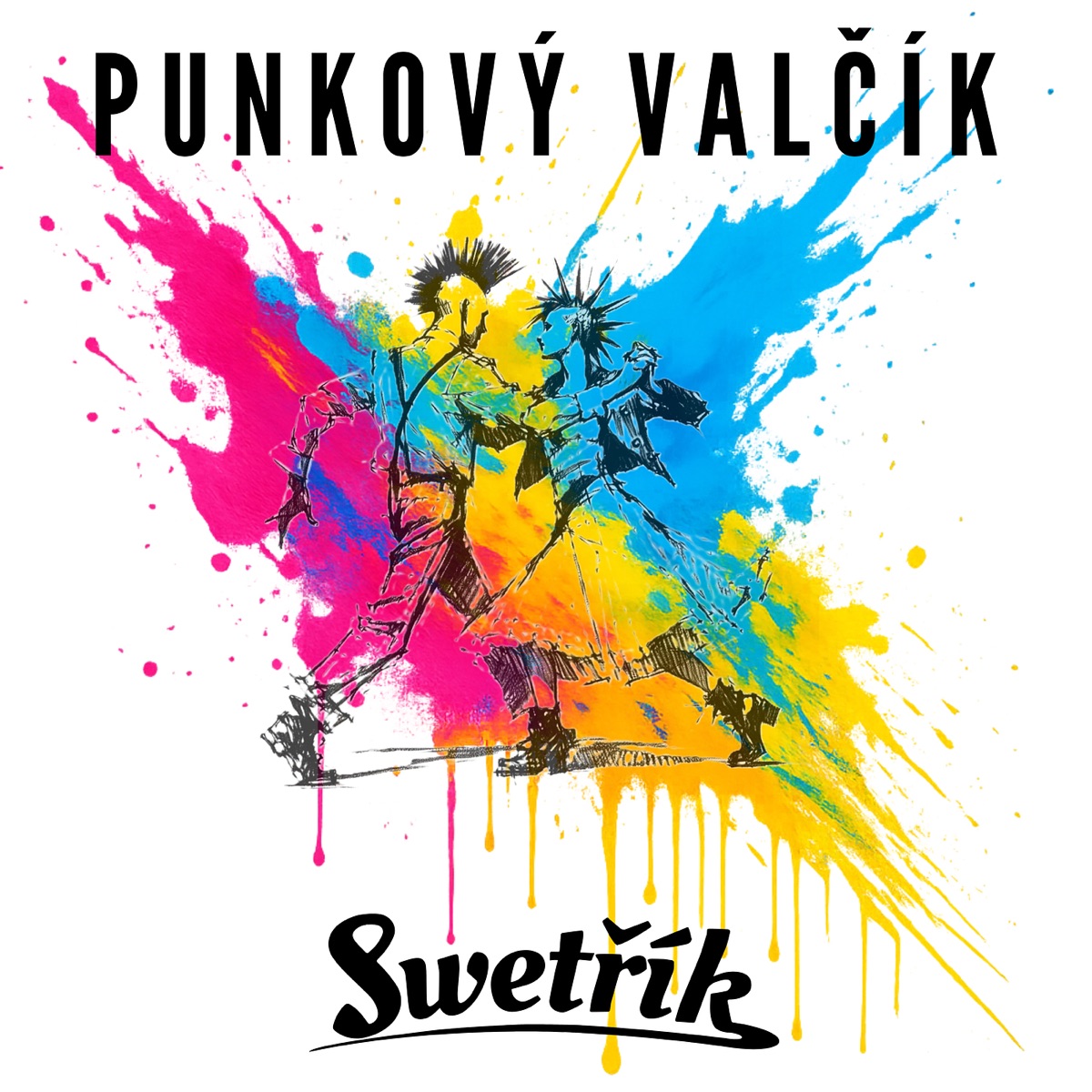 Punkový valčík