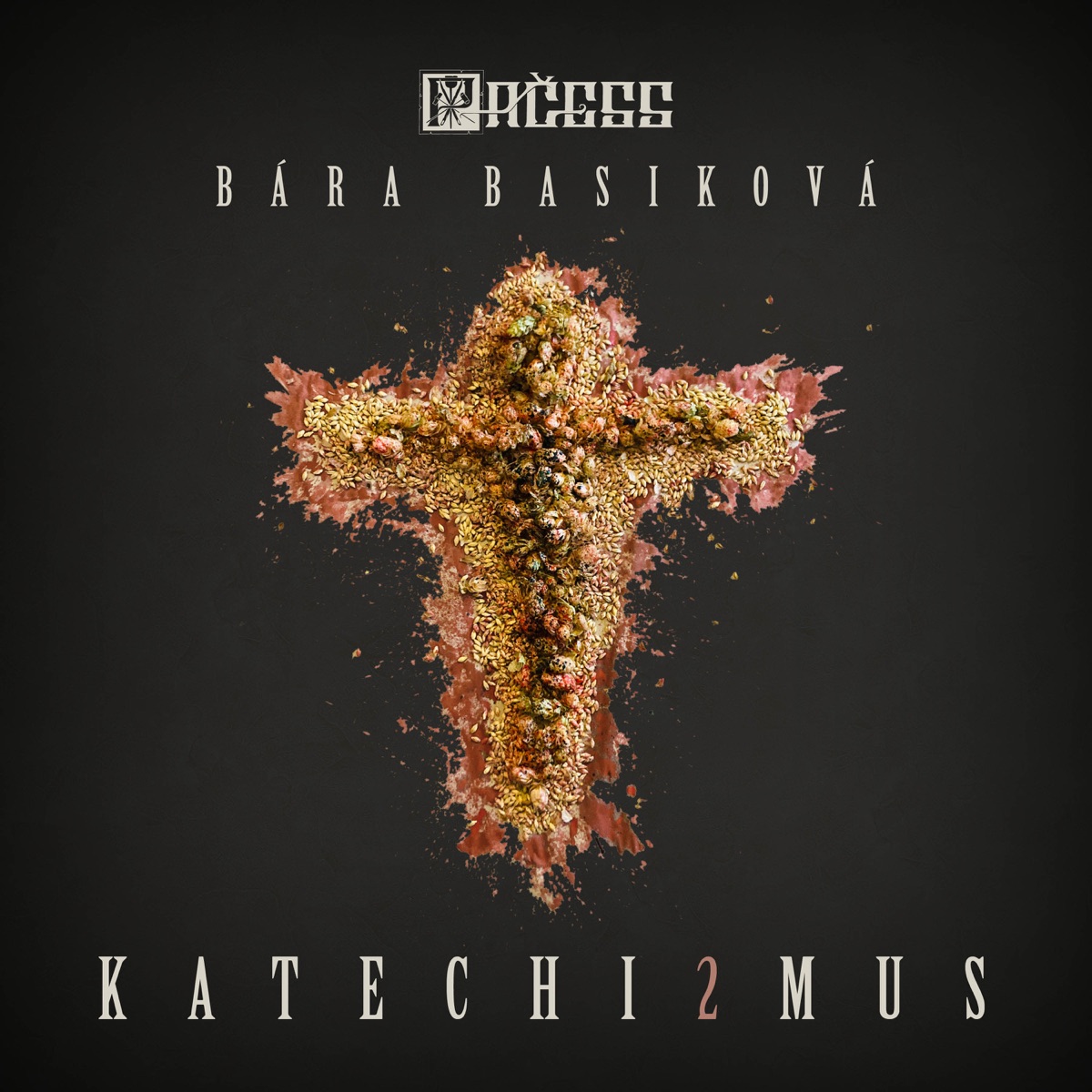 Katechi2mus (analog mix) (feat. Pačes)