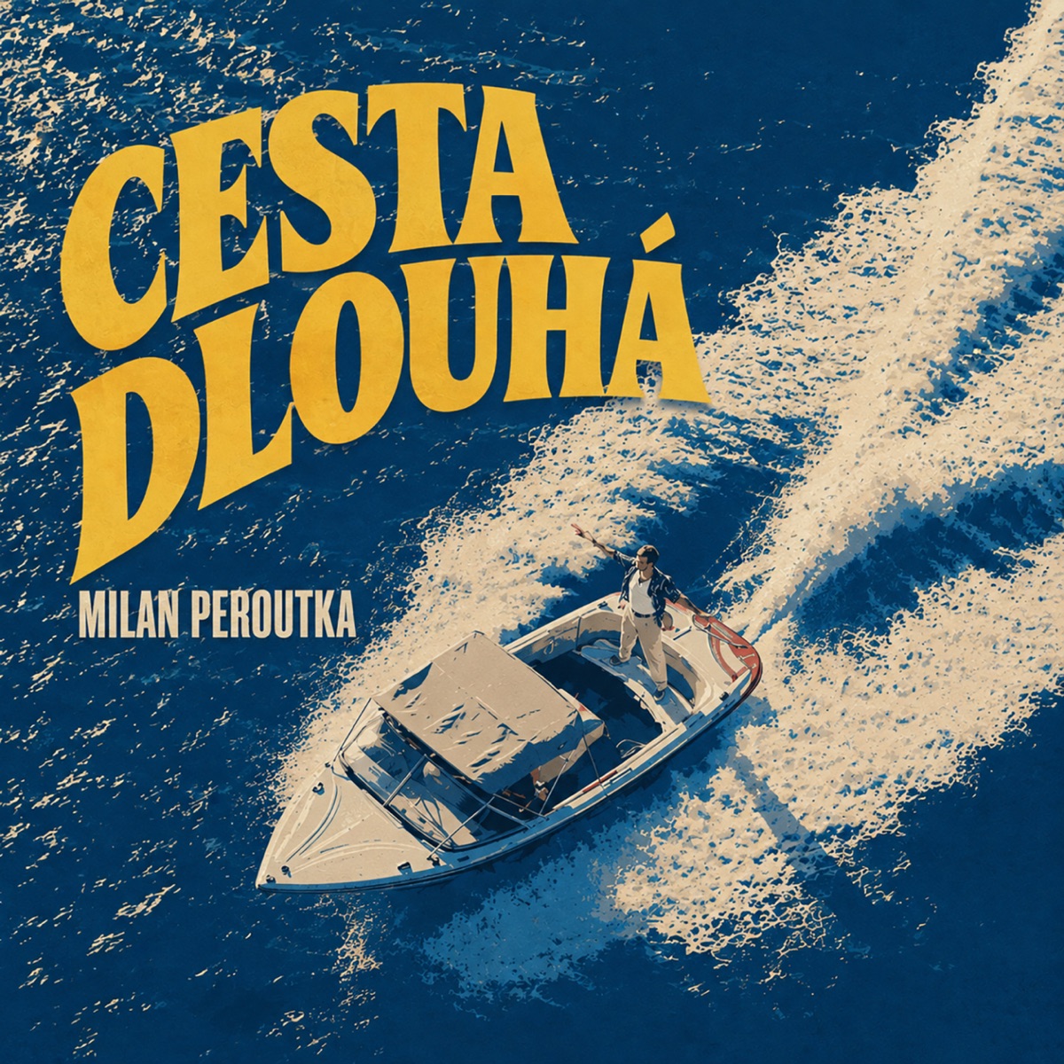 Cesta dlouhá