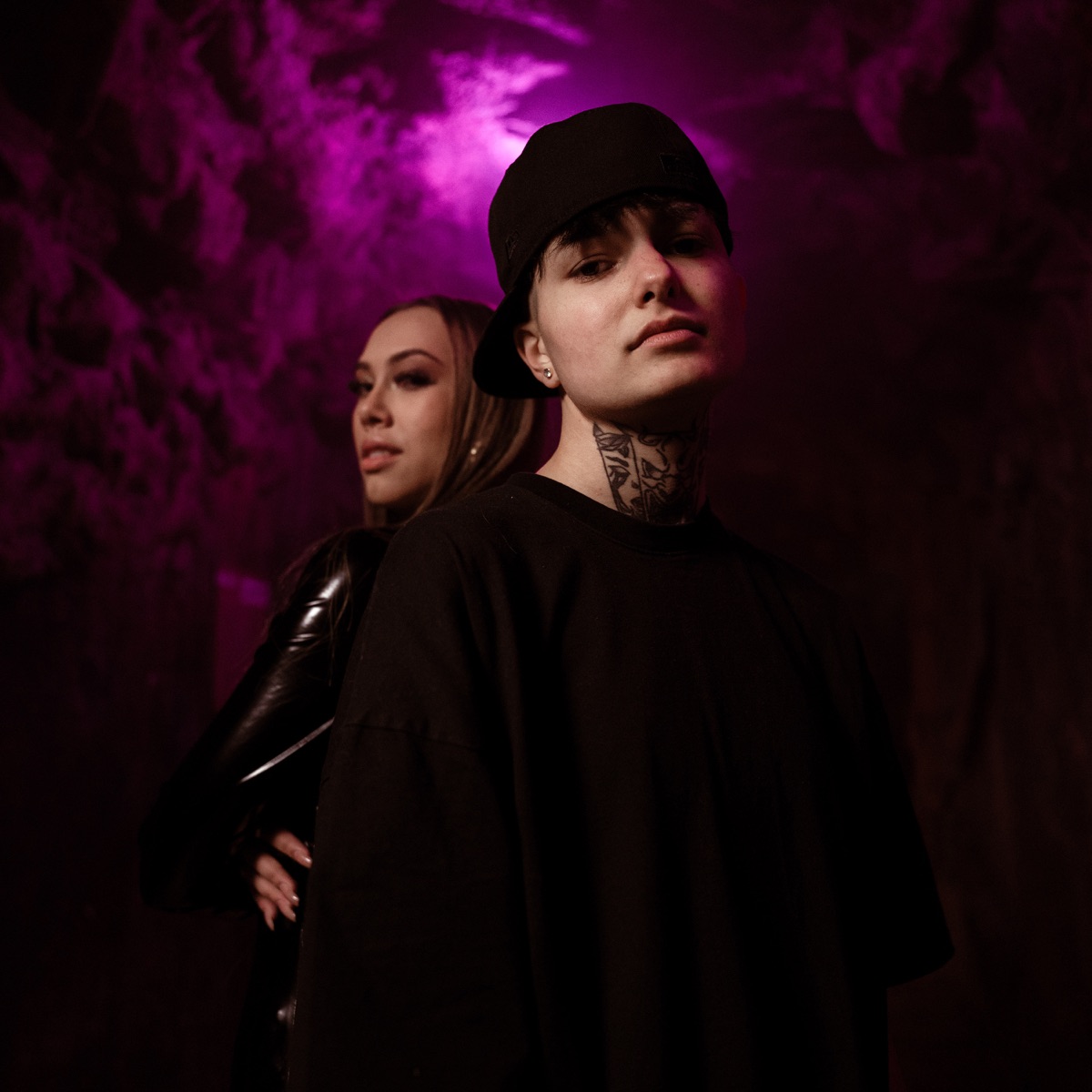 Seňorita (feat. Bixi)