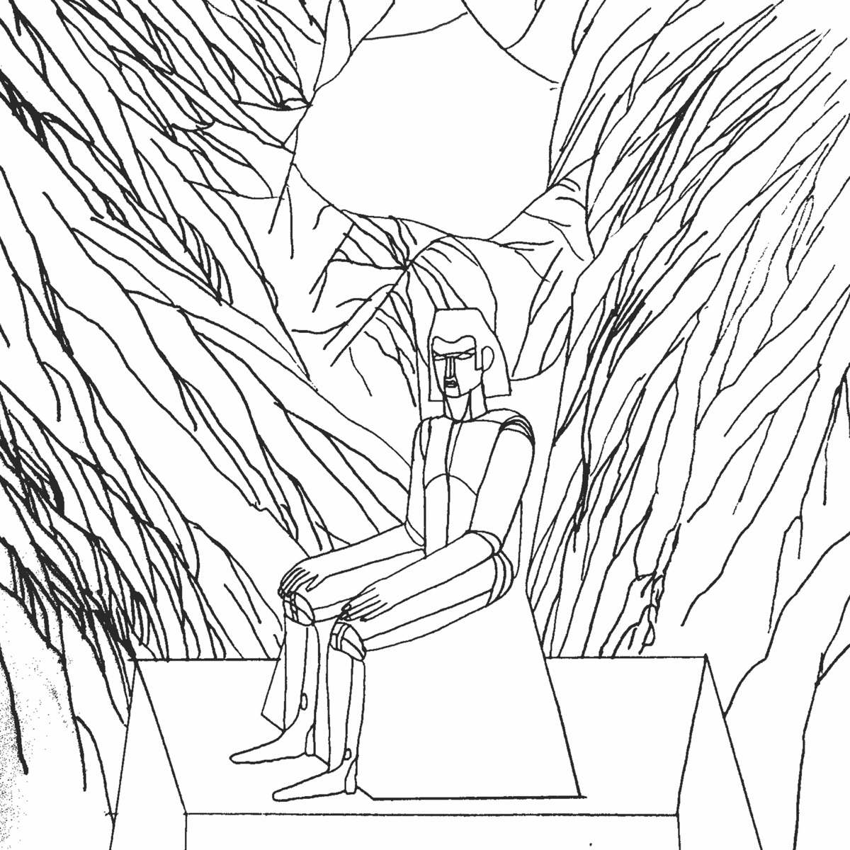 Lava song