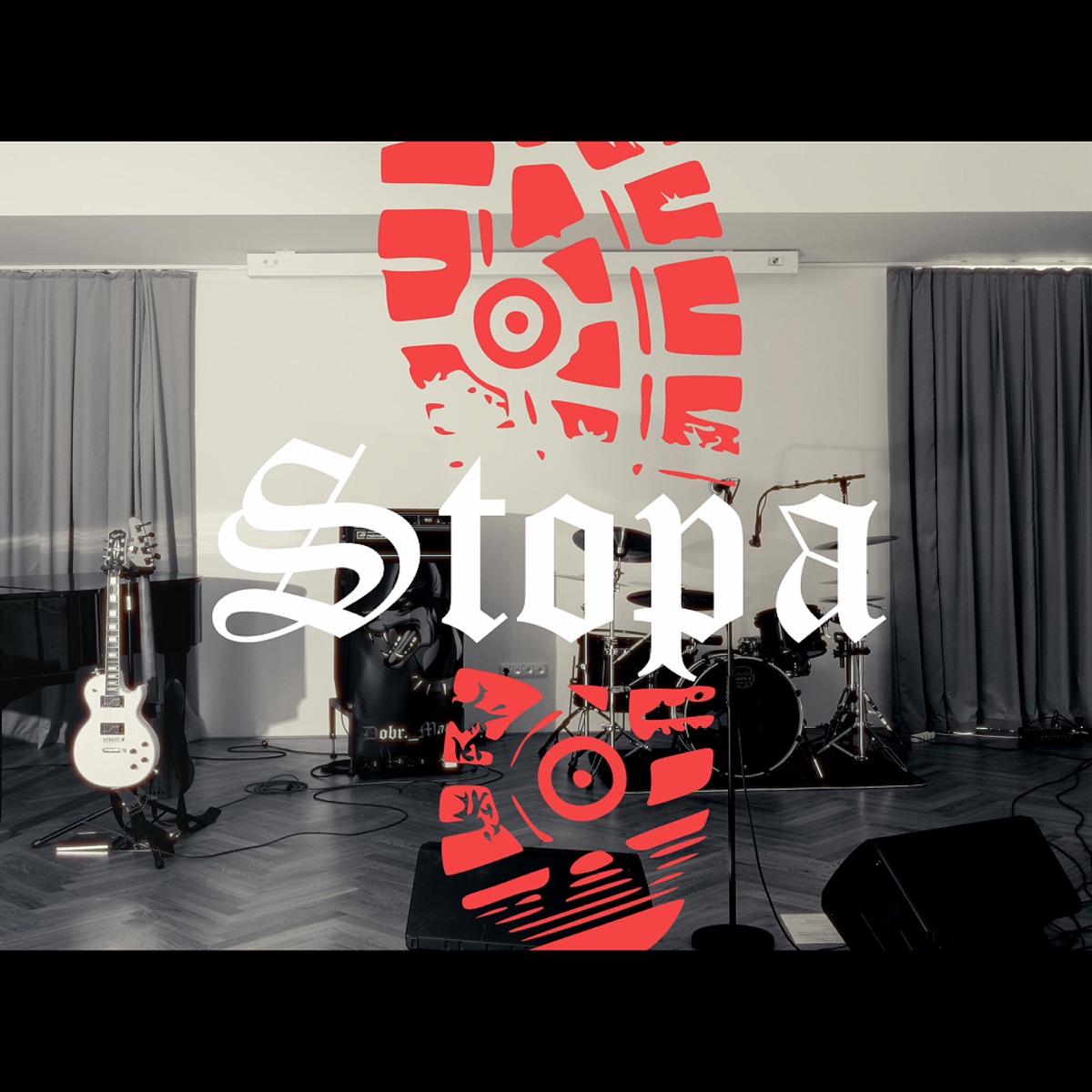 Stopa
