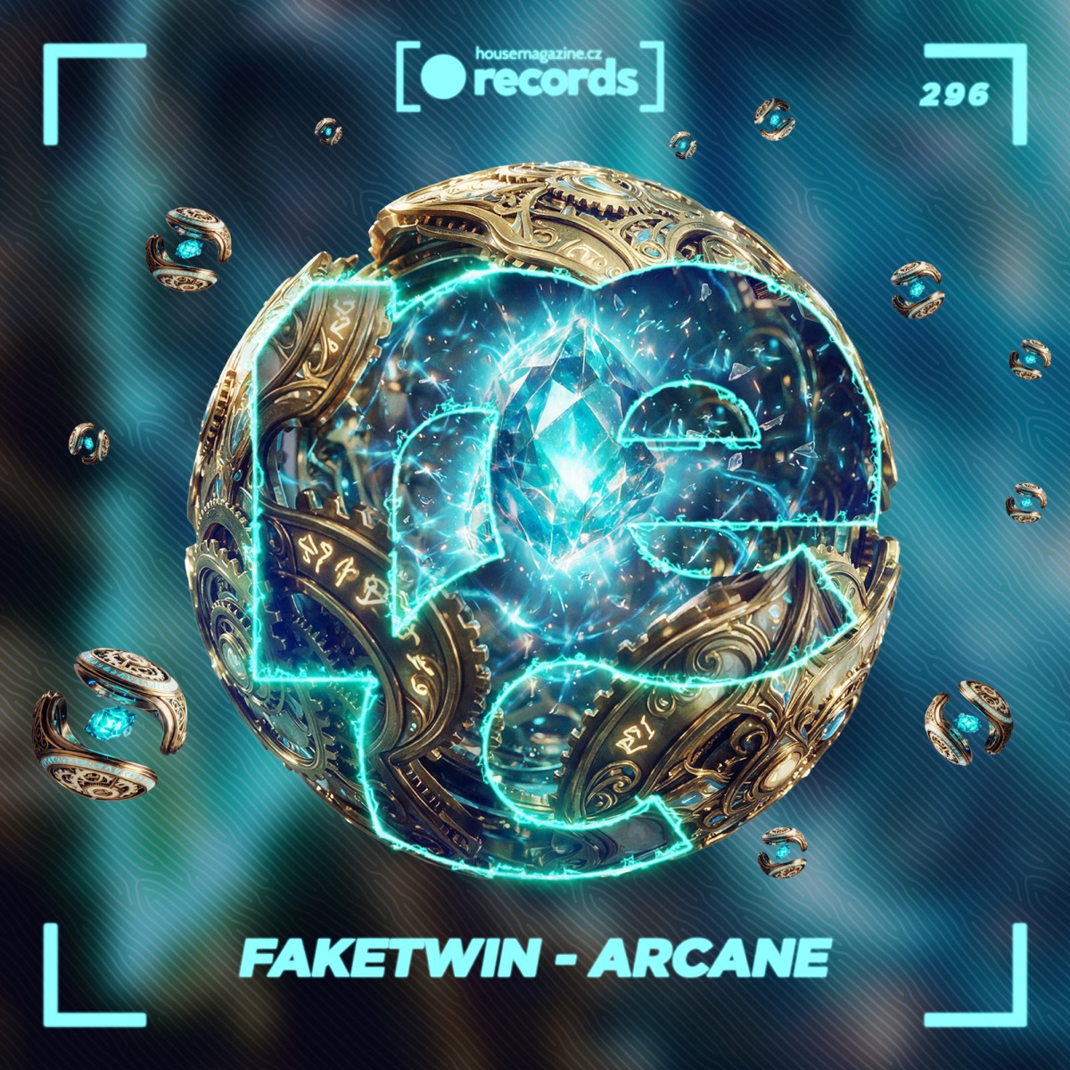 Arcane