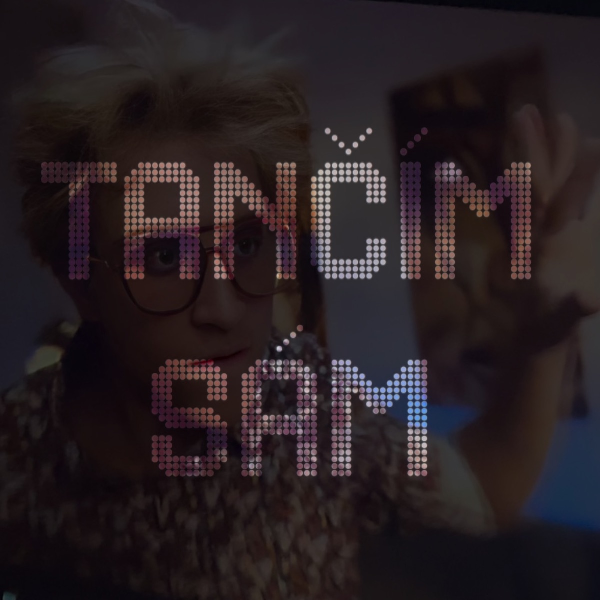 Tančím sám