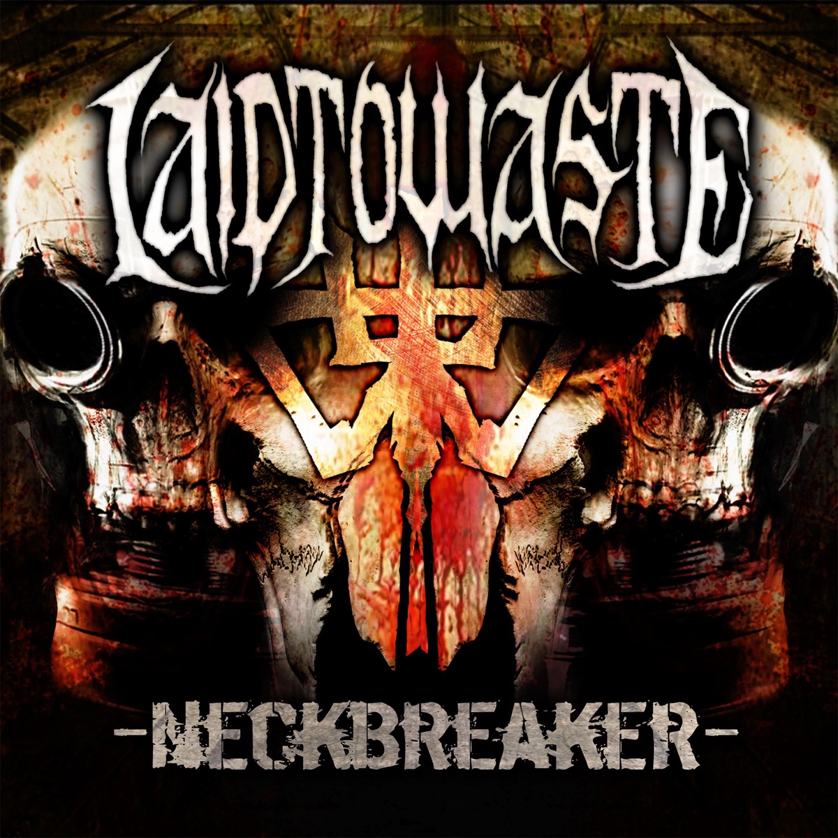 Neckbreaker