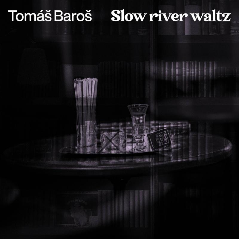 Slow River Waltz