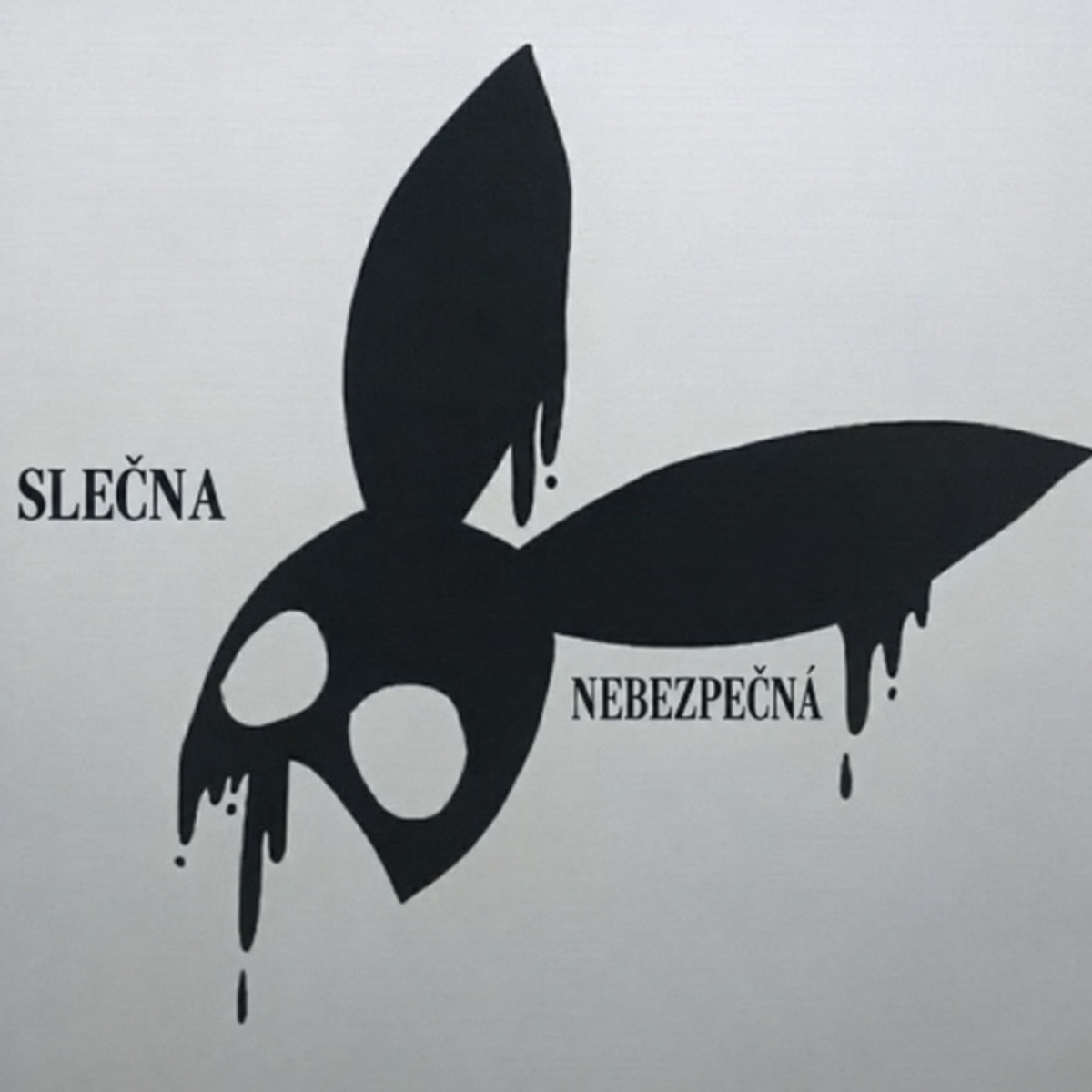 Slečna nebezpečná