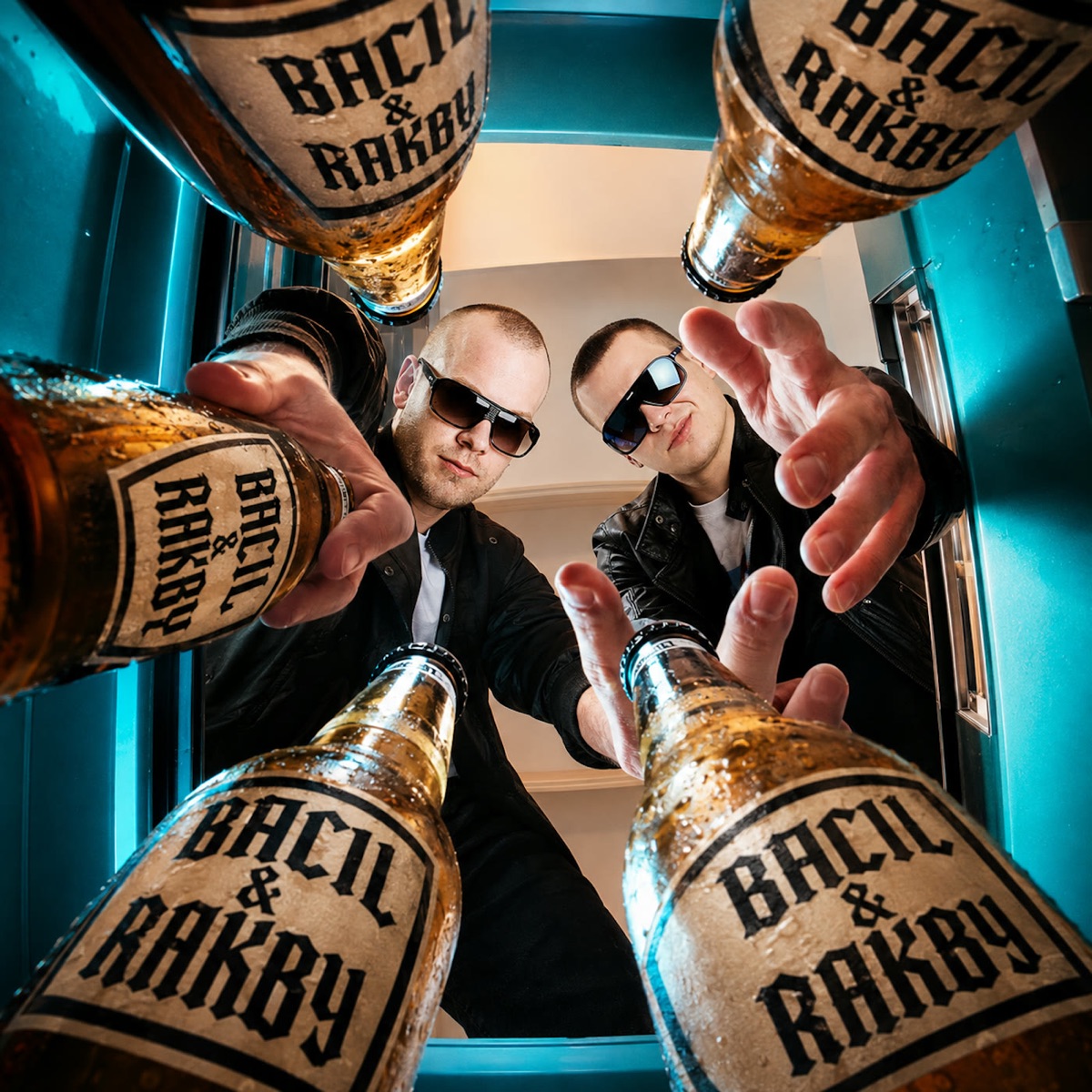 Party (feat. DJ Live)