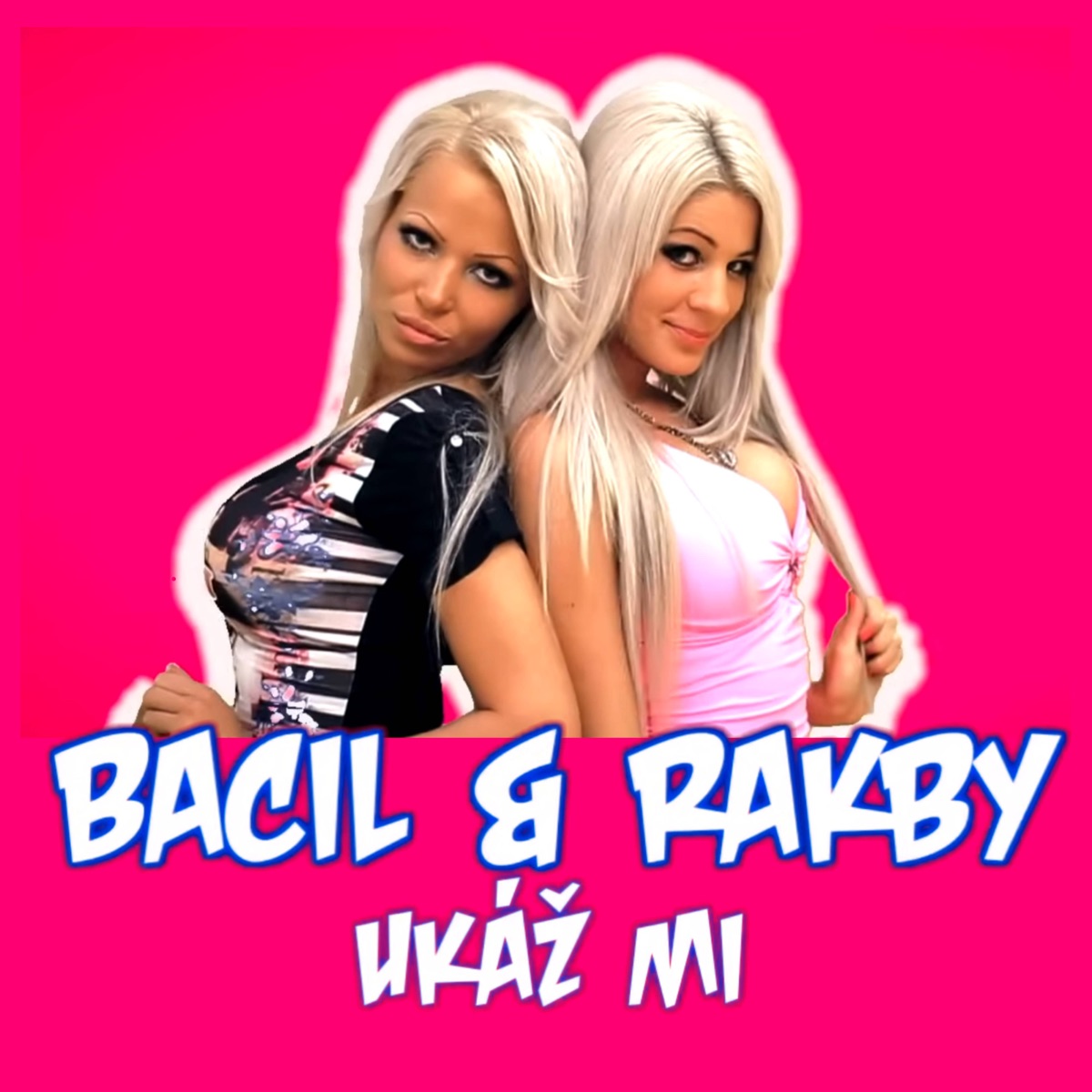 Ukáž mi (feat. Barbarra)