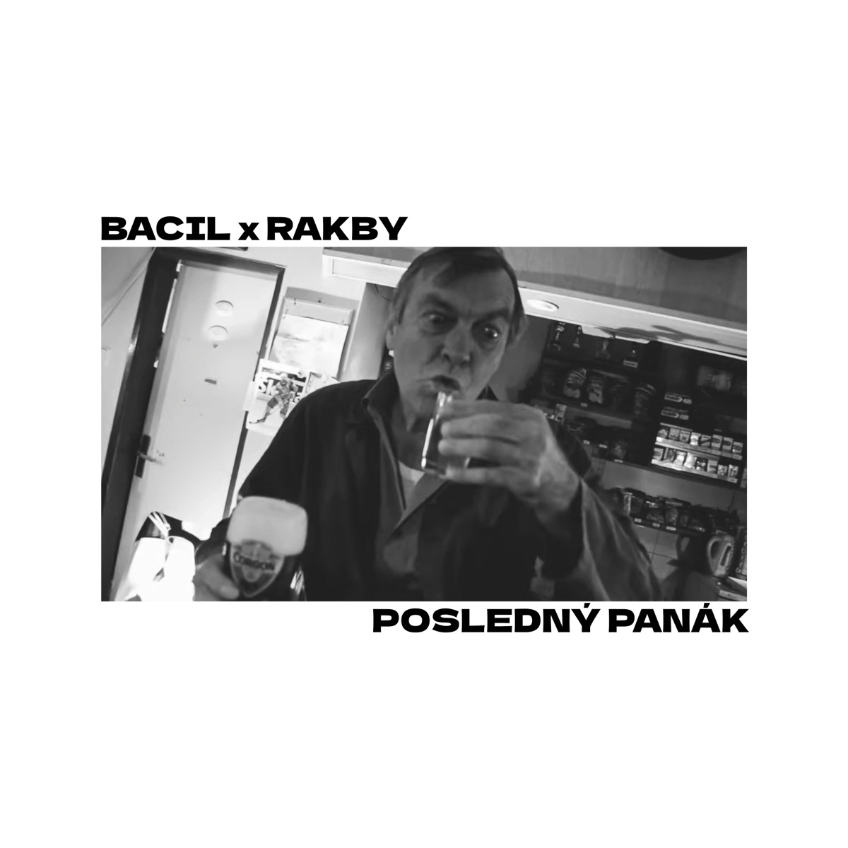 Posledný panák